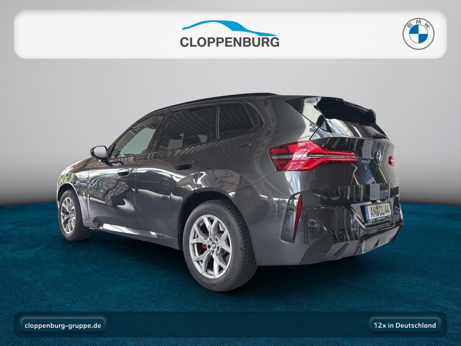 BMW X3 – Bild 4