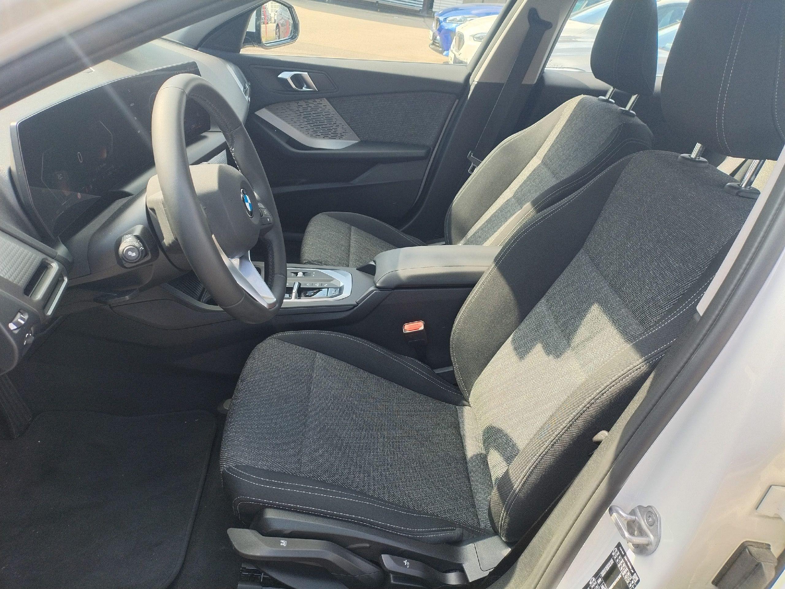 BMW 1er – Bild 11