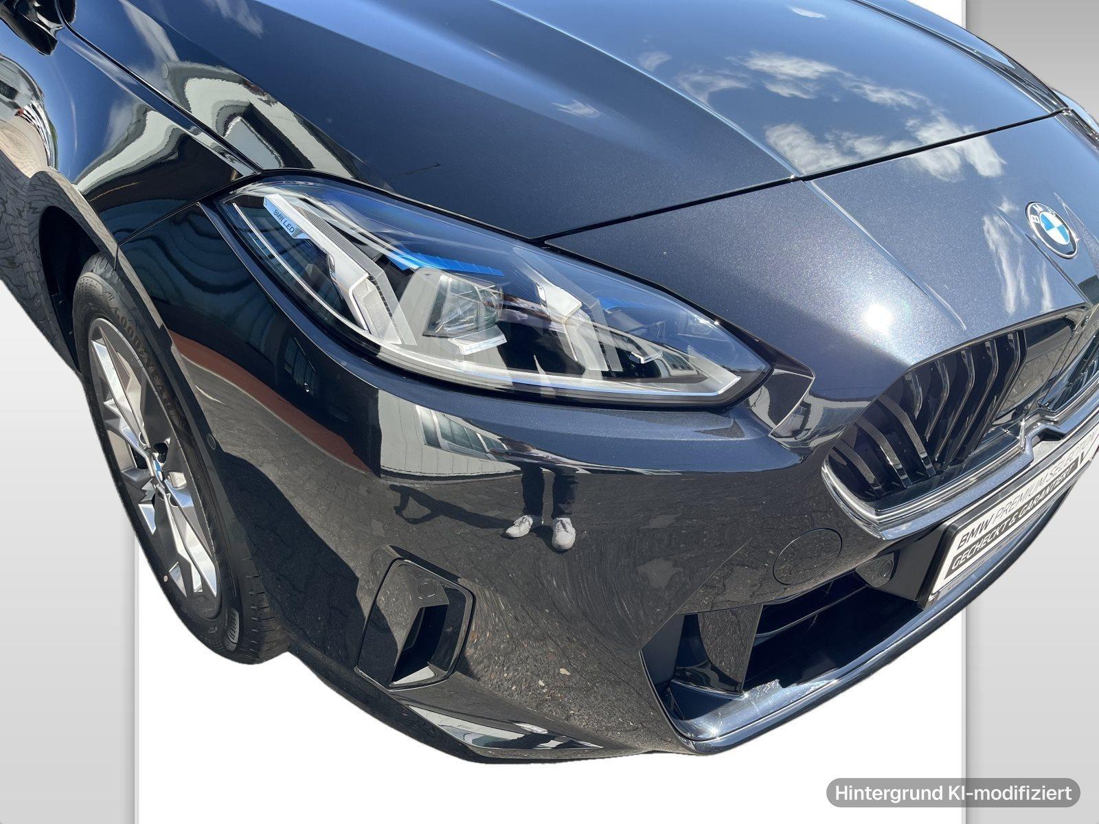 BMW 1er – Bild 5