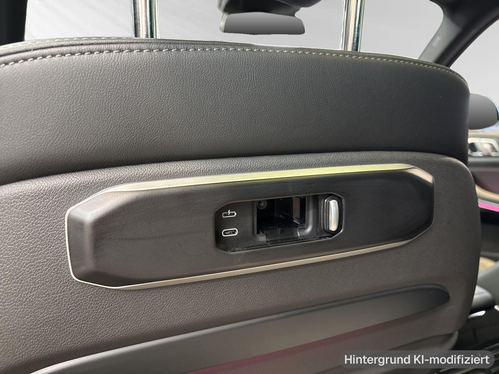 BMW X5 – Bild 27