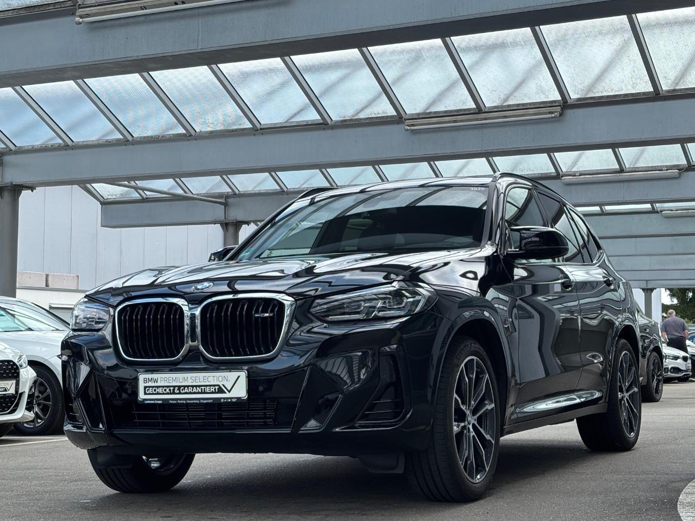 BMW X3 – Bild 3