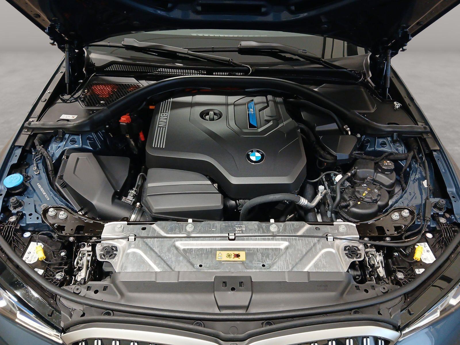 BMW 3er – Bild 8