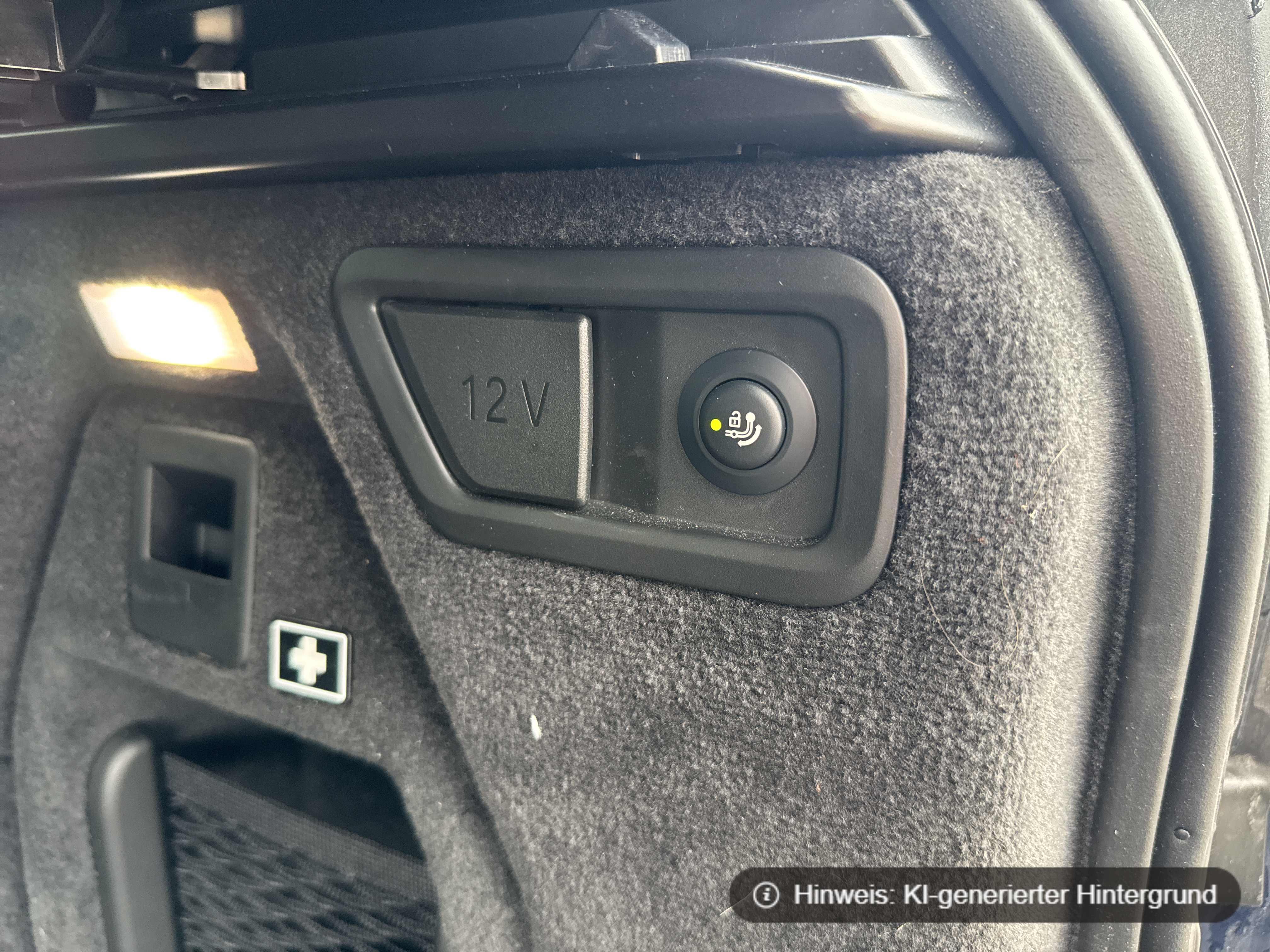 BMW X7 – Bild 27