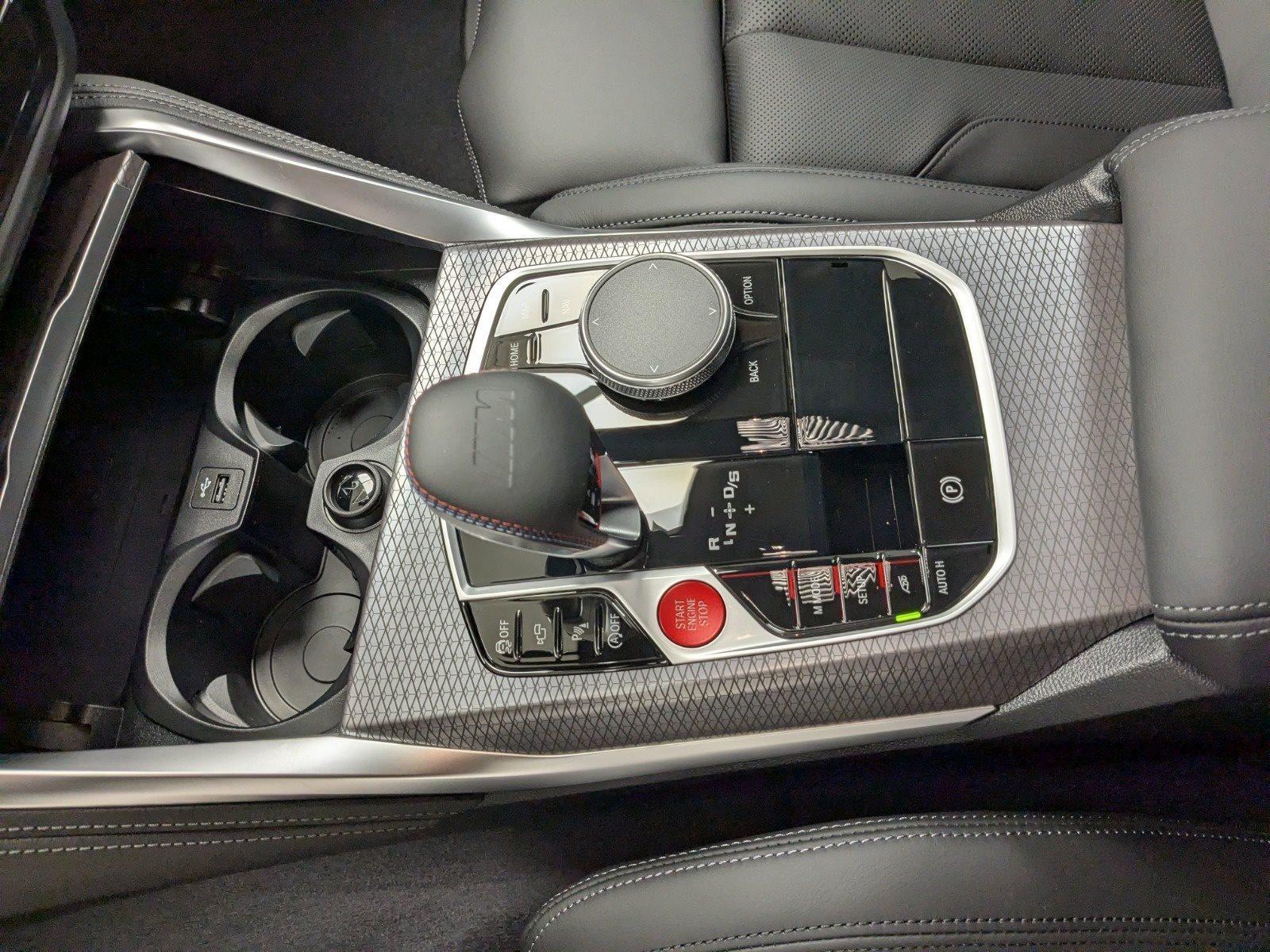 BMW M3 Touring – Bild 12