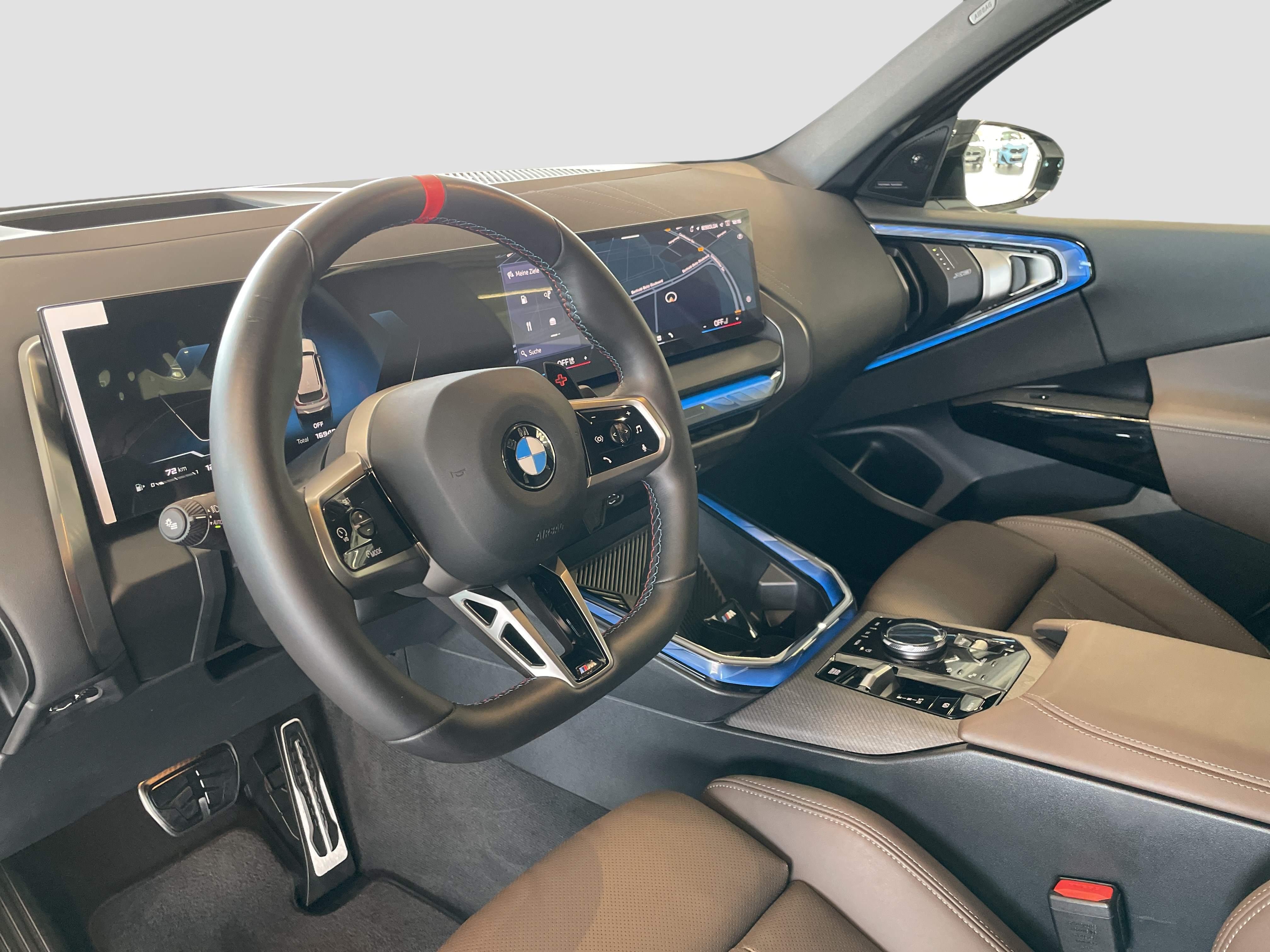 BMW X3 – Bild 22