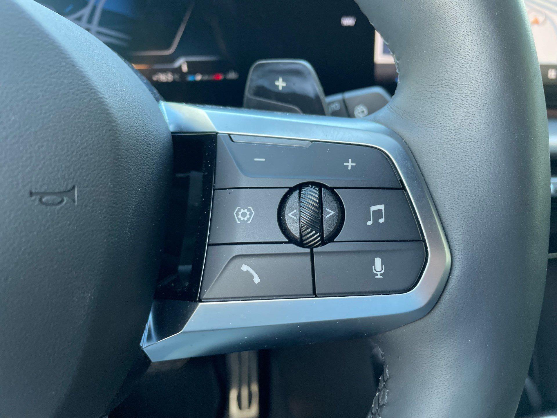 BMW X1 – Bild 27