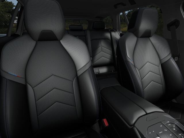 BMW 5er Touring – Bild 4