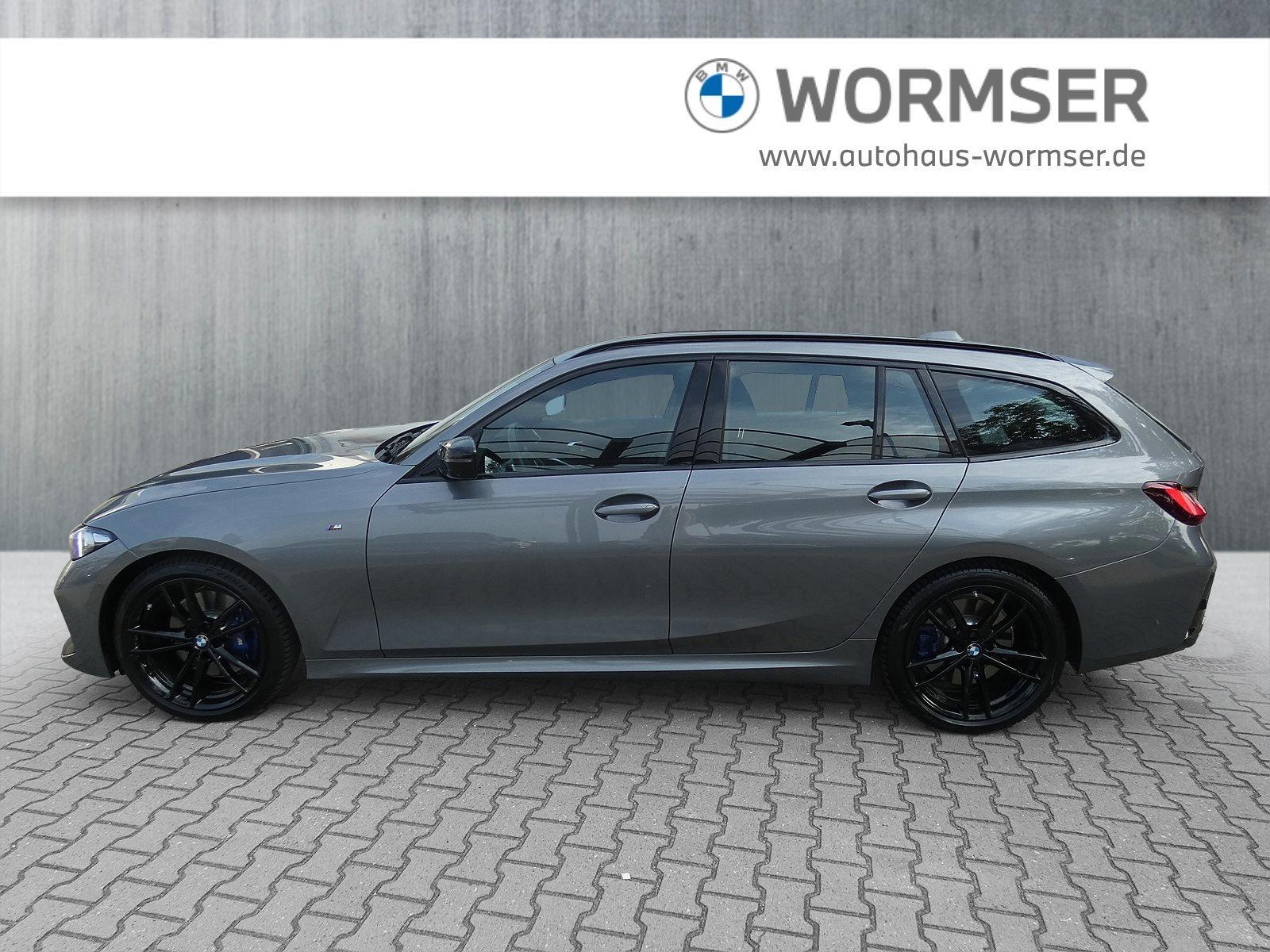BMW 3er Touring – Bild 32