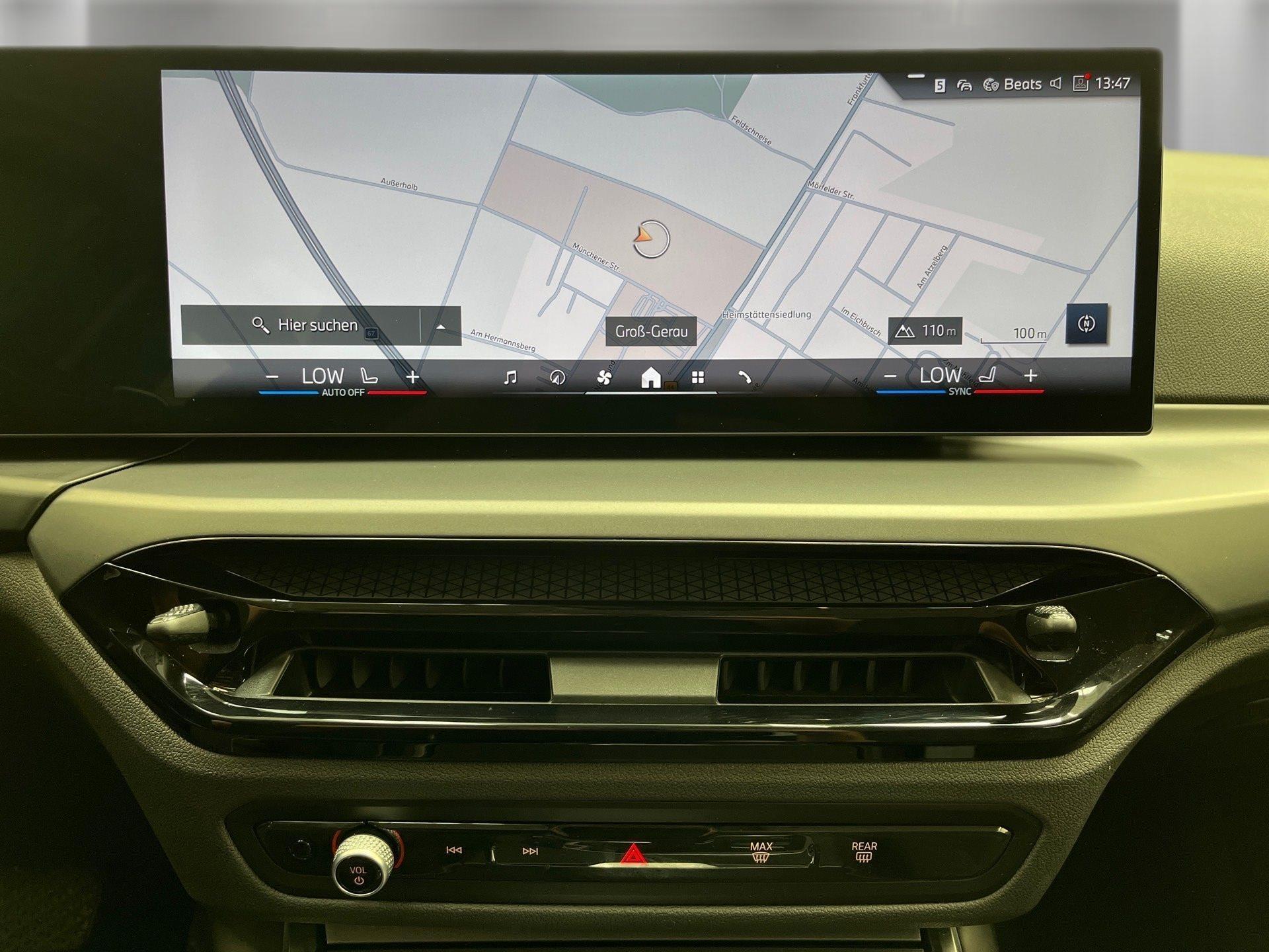 BMW 3er Touring – Bild 16