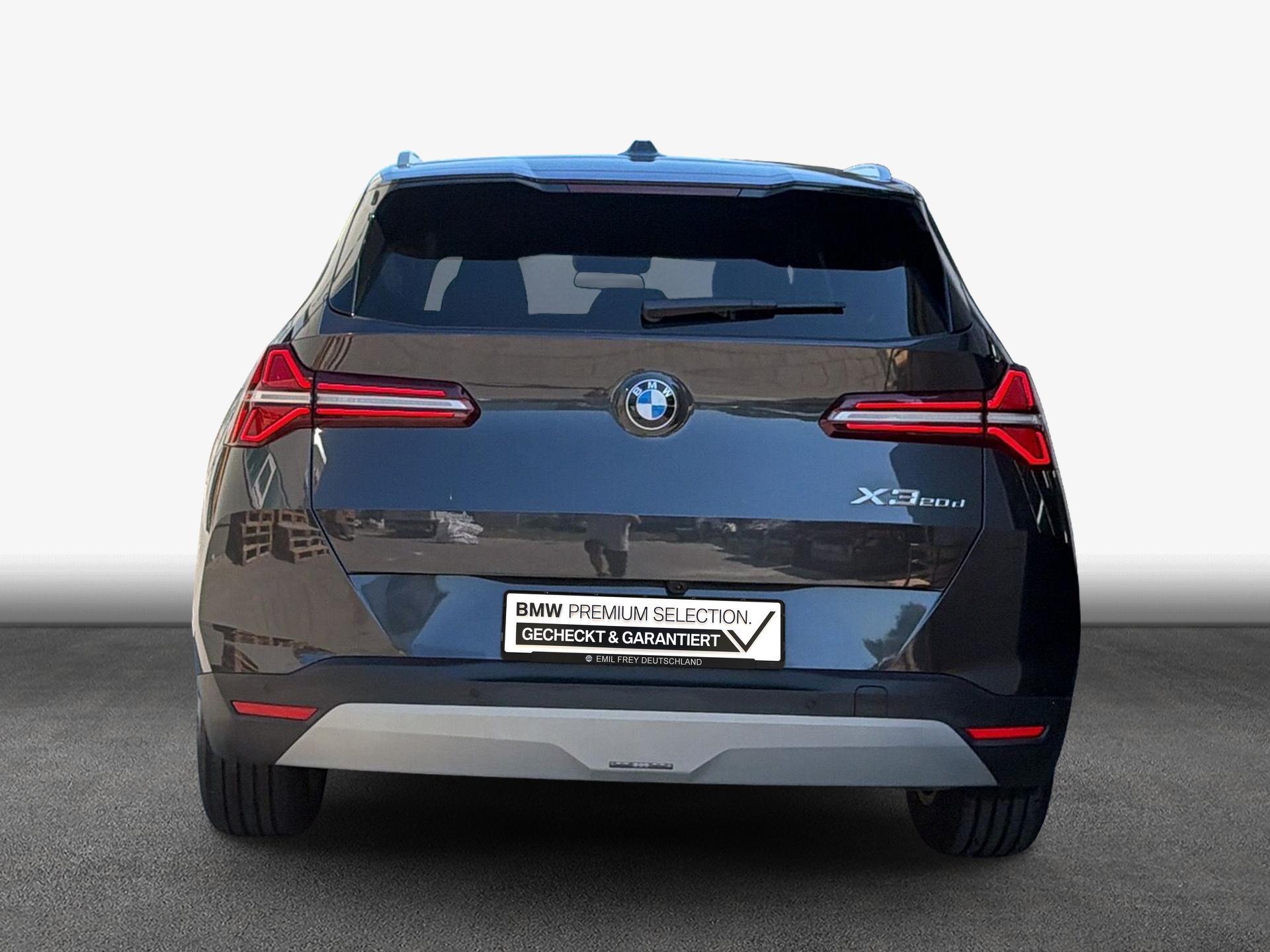 BMW X3 – Bild 9