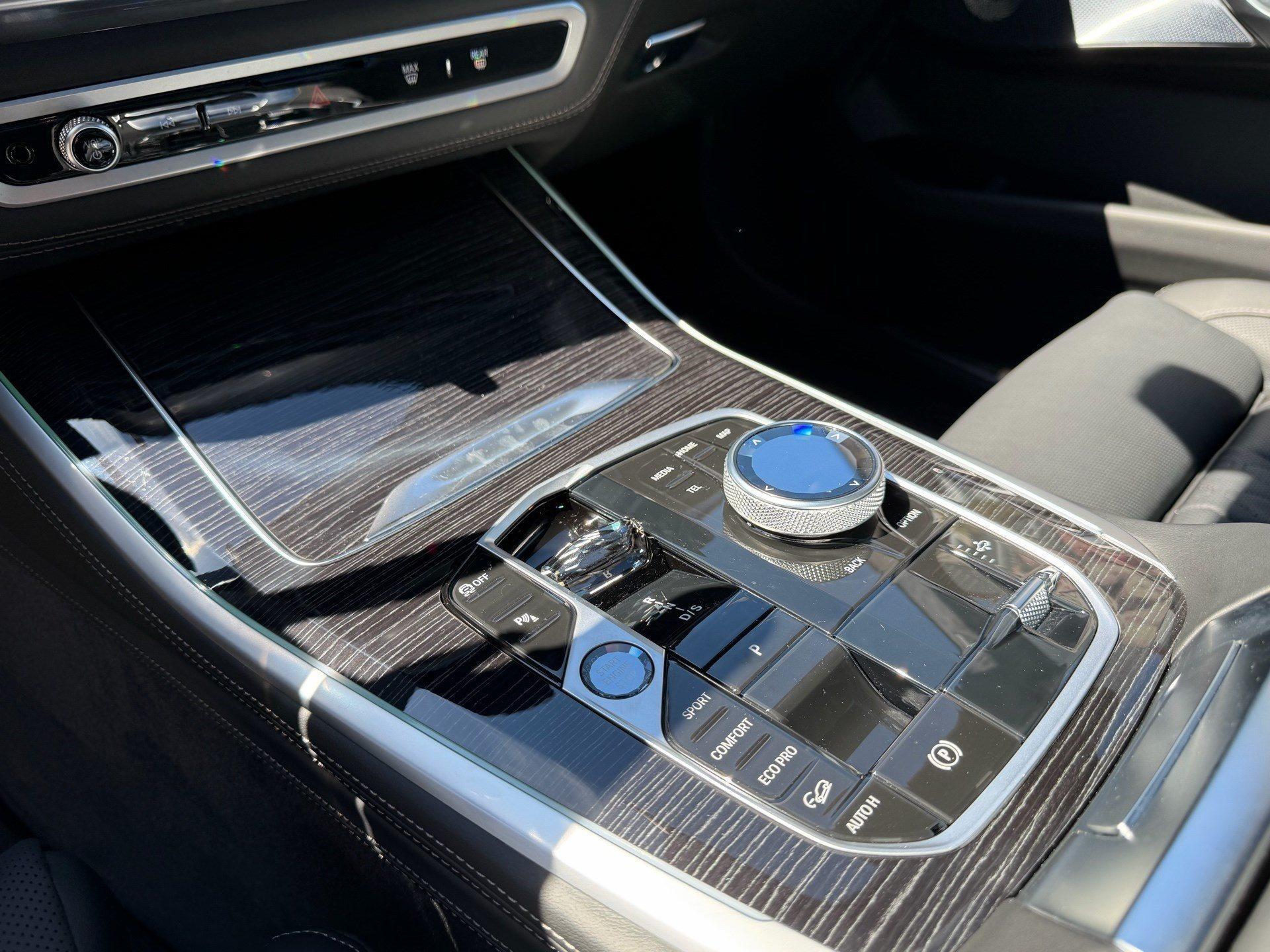 BMW X5 – Bild 9