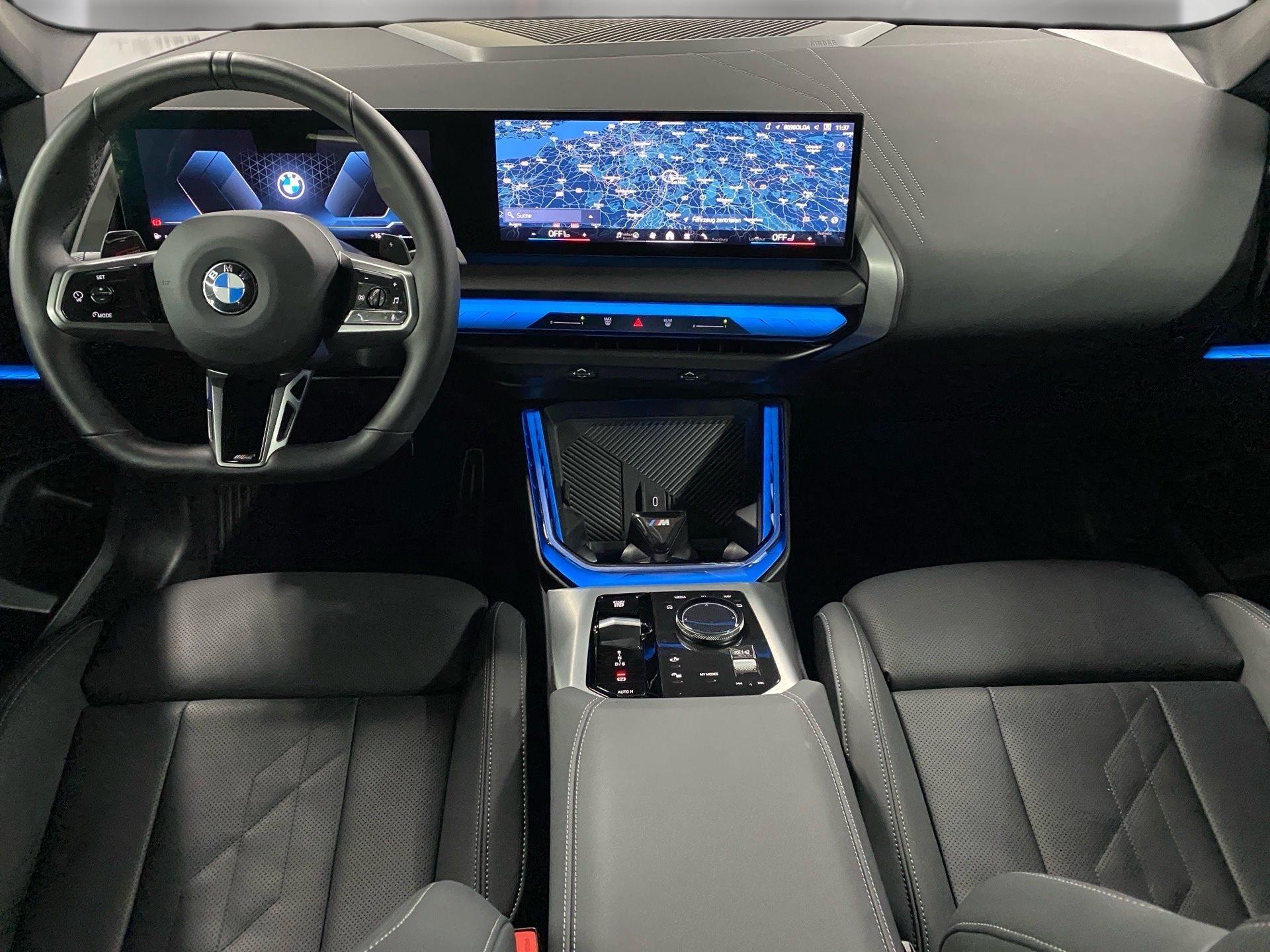 BMW X3 – Bild 19