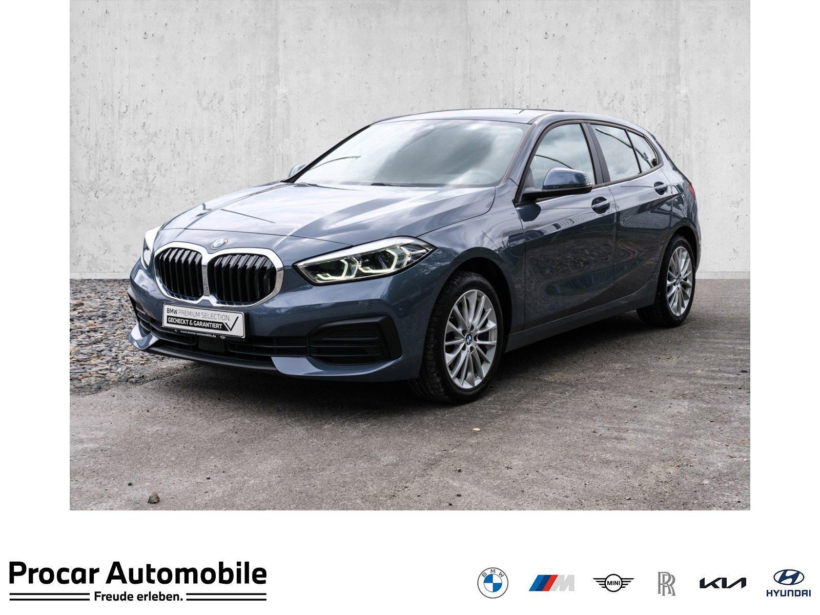 BMW 1er