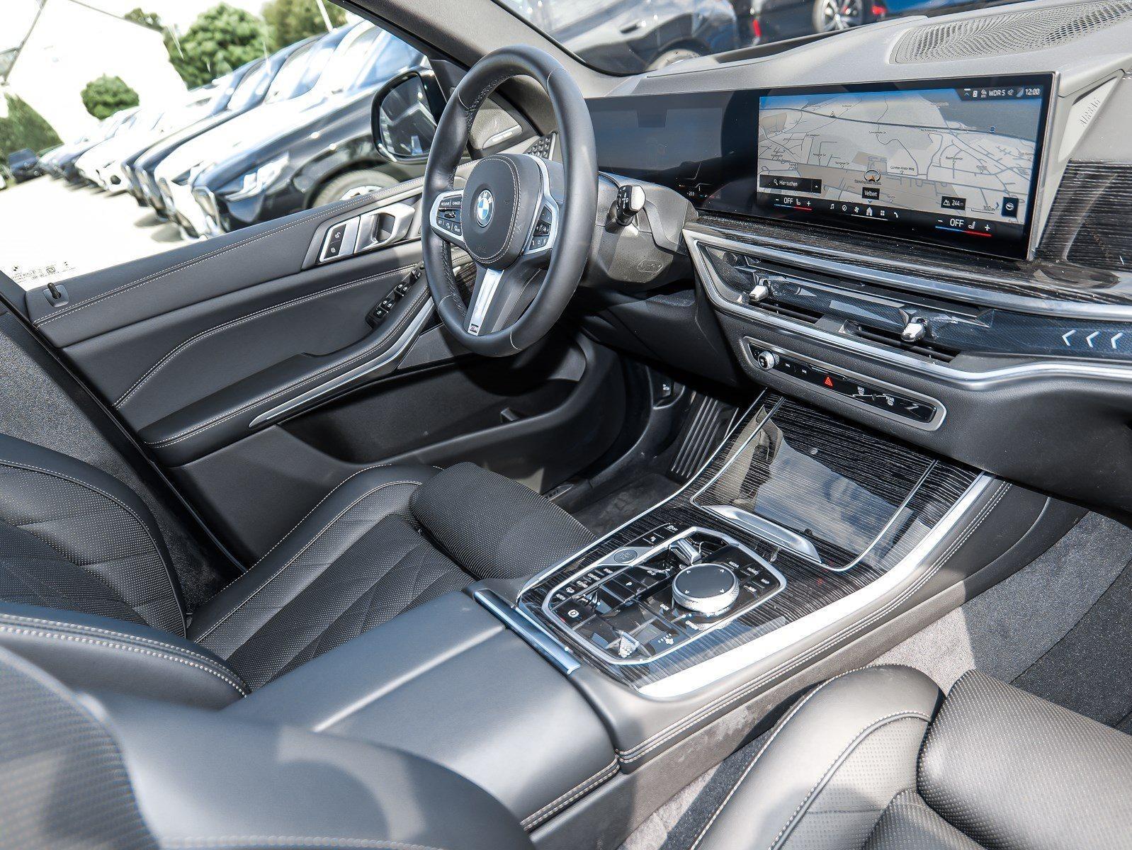 BMW X5 – Bild 18
