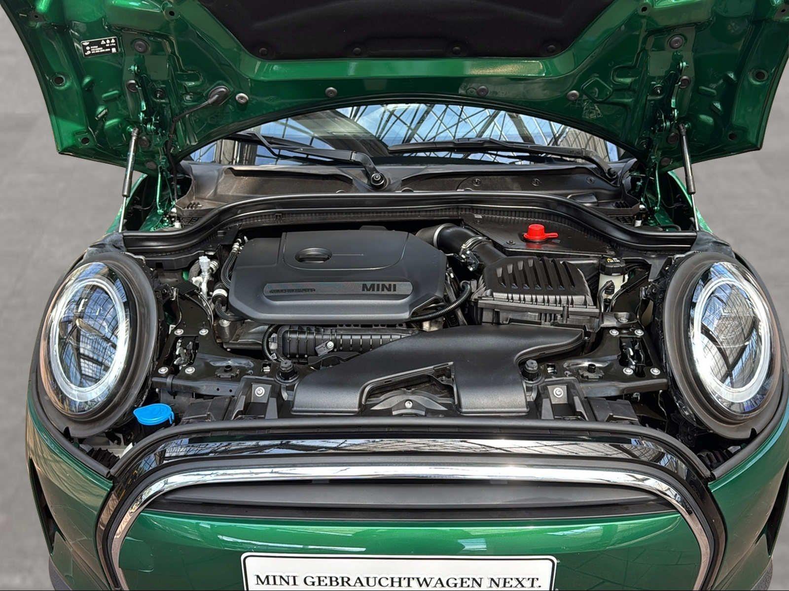 MINI Cooper 3-Türer – Bild 18