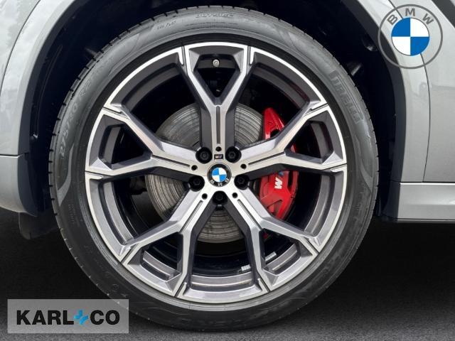 BMW X6 – Bild 15