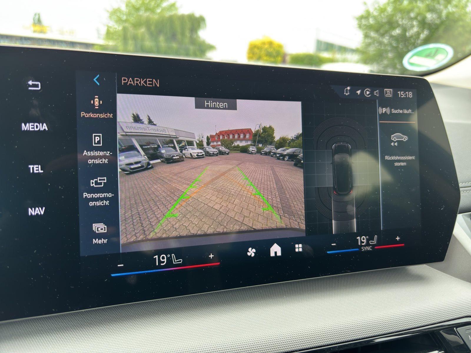 BMW 2er Active Tourer – Bild 21