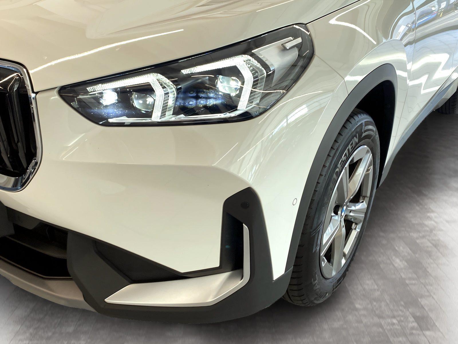 BMW X1 – Bild 25