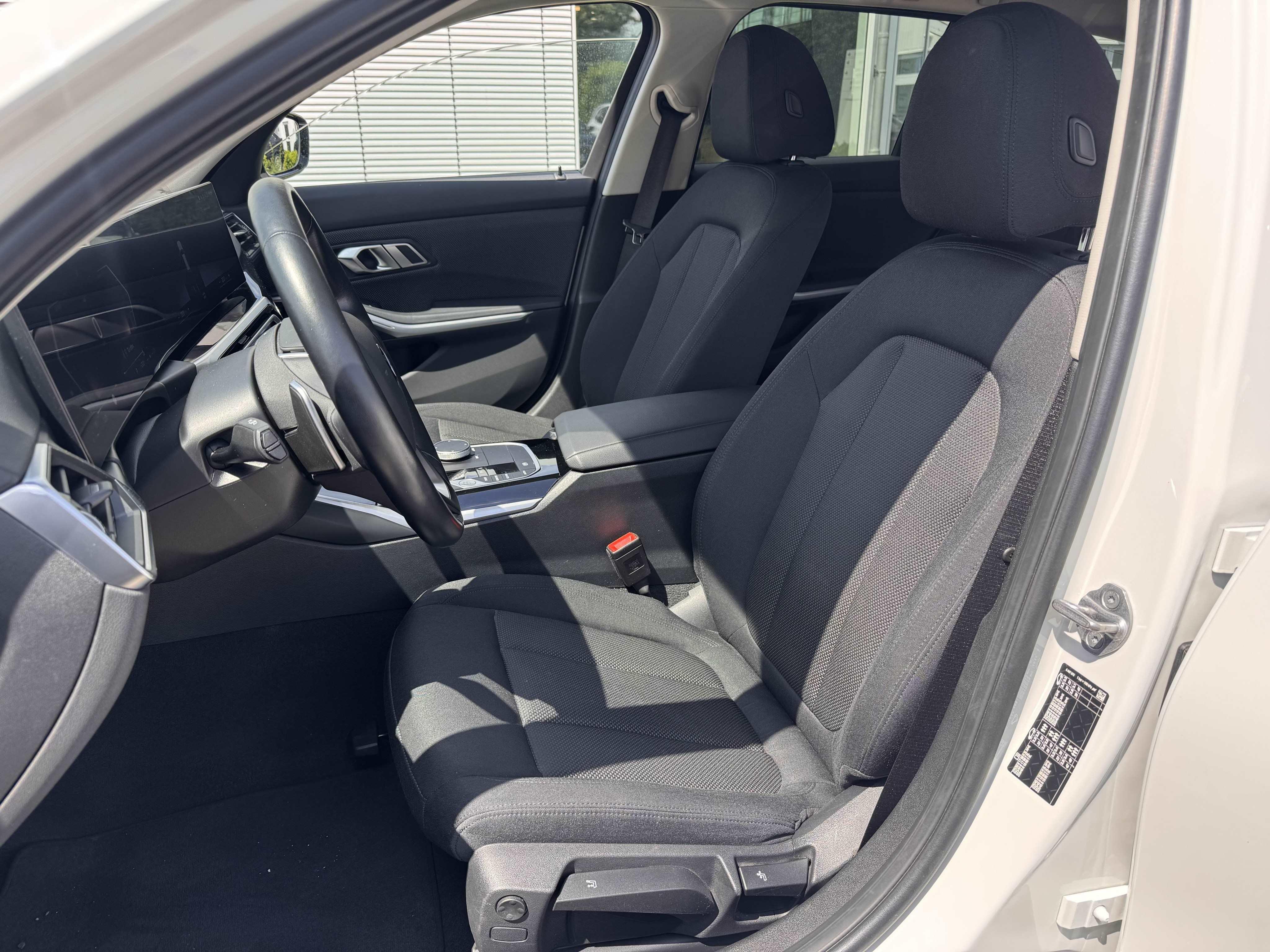 BMW 3er Touring – Bild 5