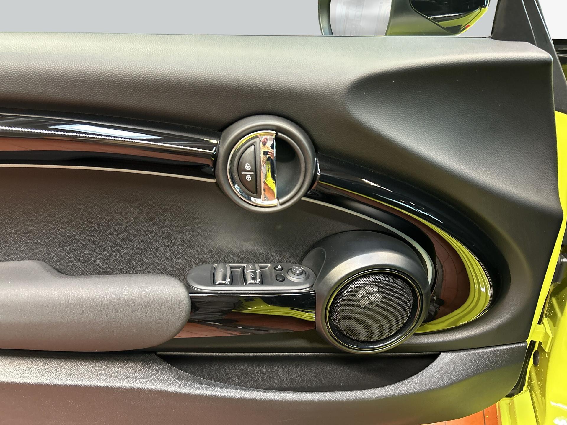 MINI Cabrio – Bild 15