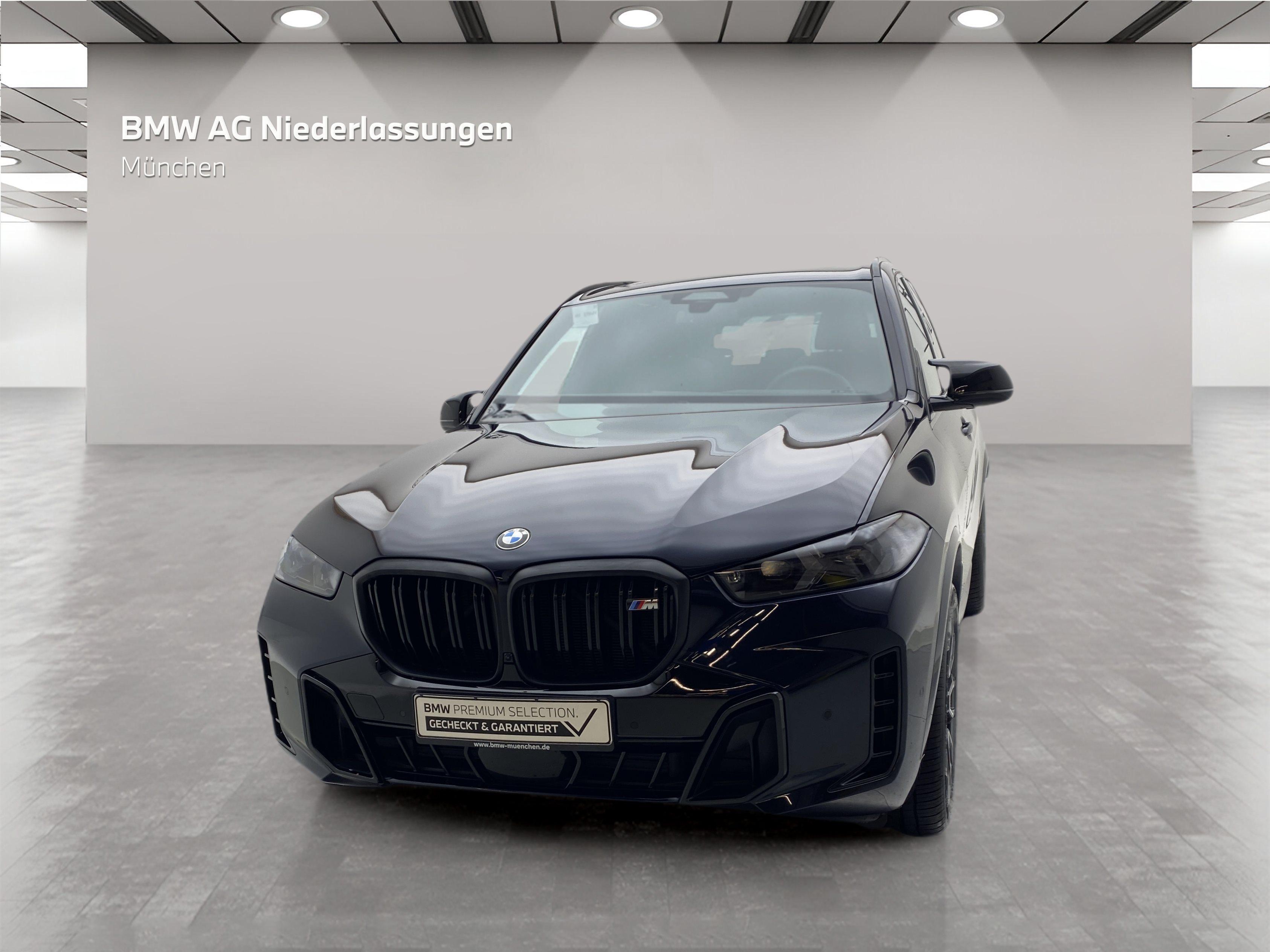 BMW X5 – Bild 4