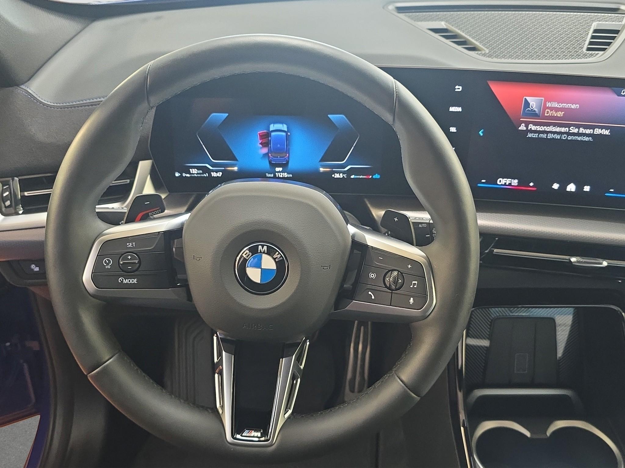 BMW X1 – Bild 28