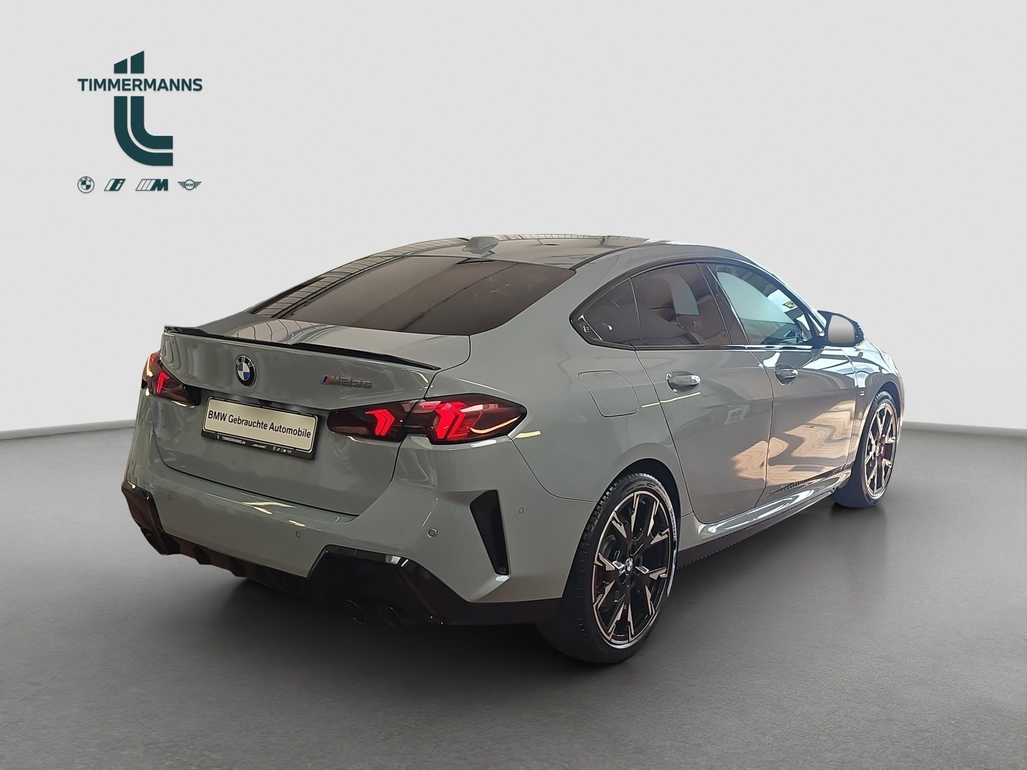 BMW 2er Gran Coupé – Bild 6