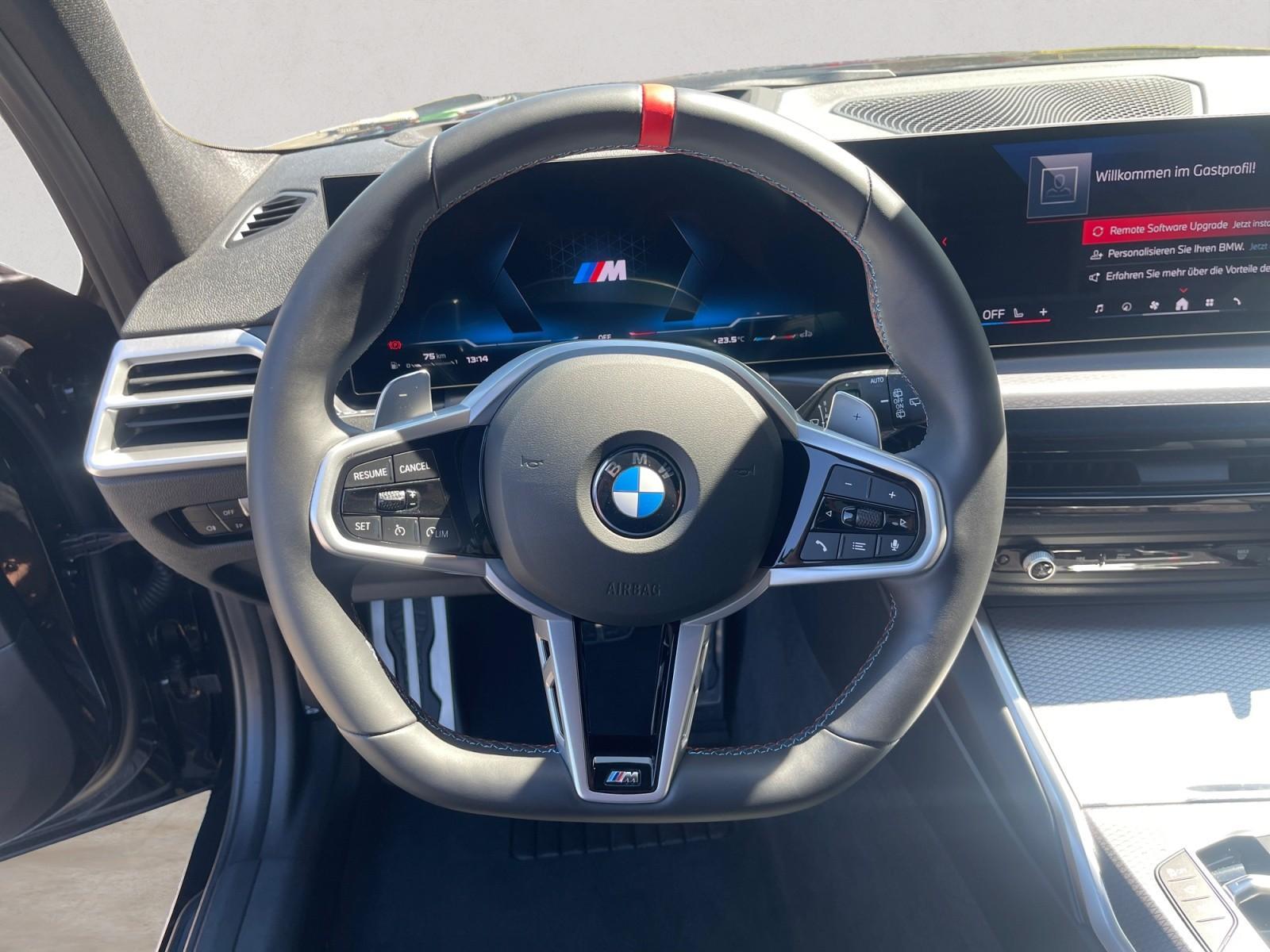 BMW 3er Touring – Bild 34