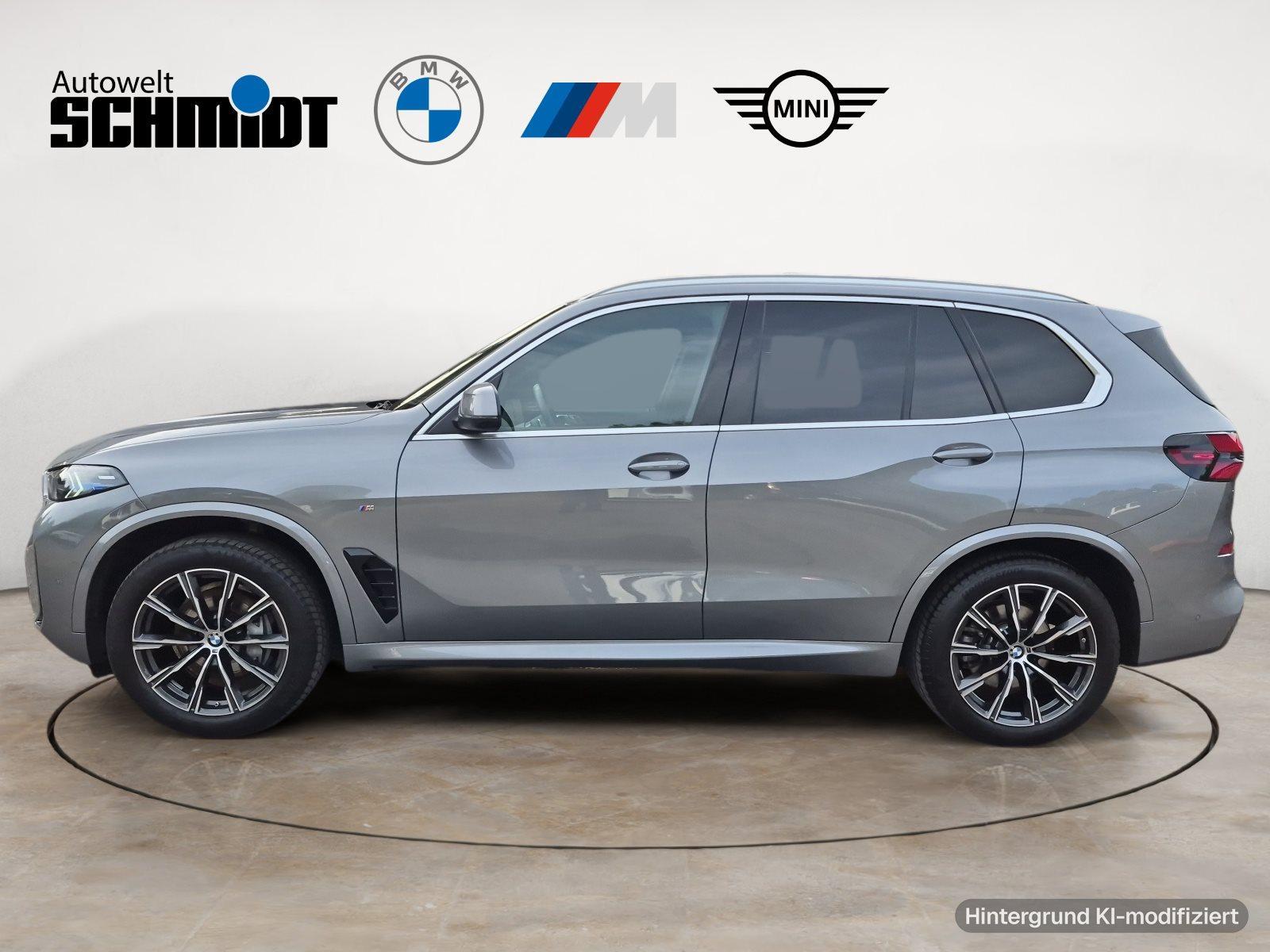 BMW X5 – Bild 2