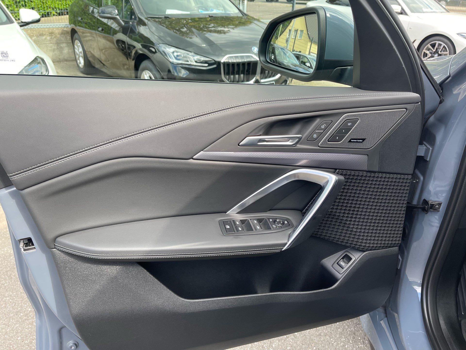 BMW X1 – Bild 4