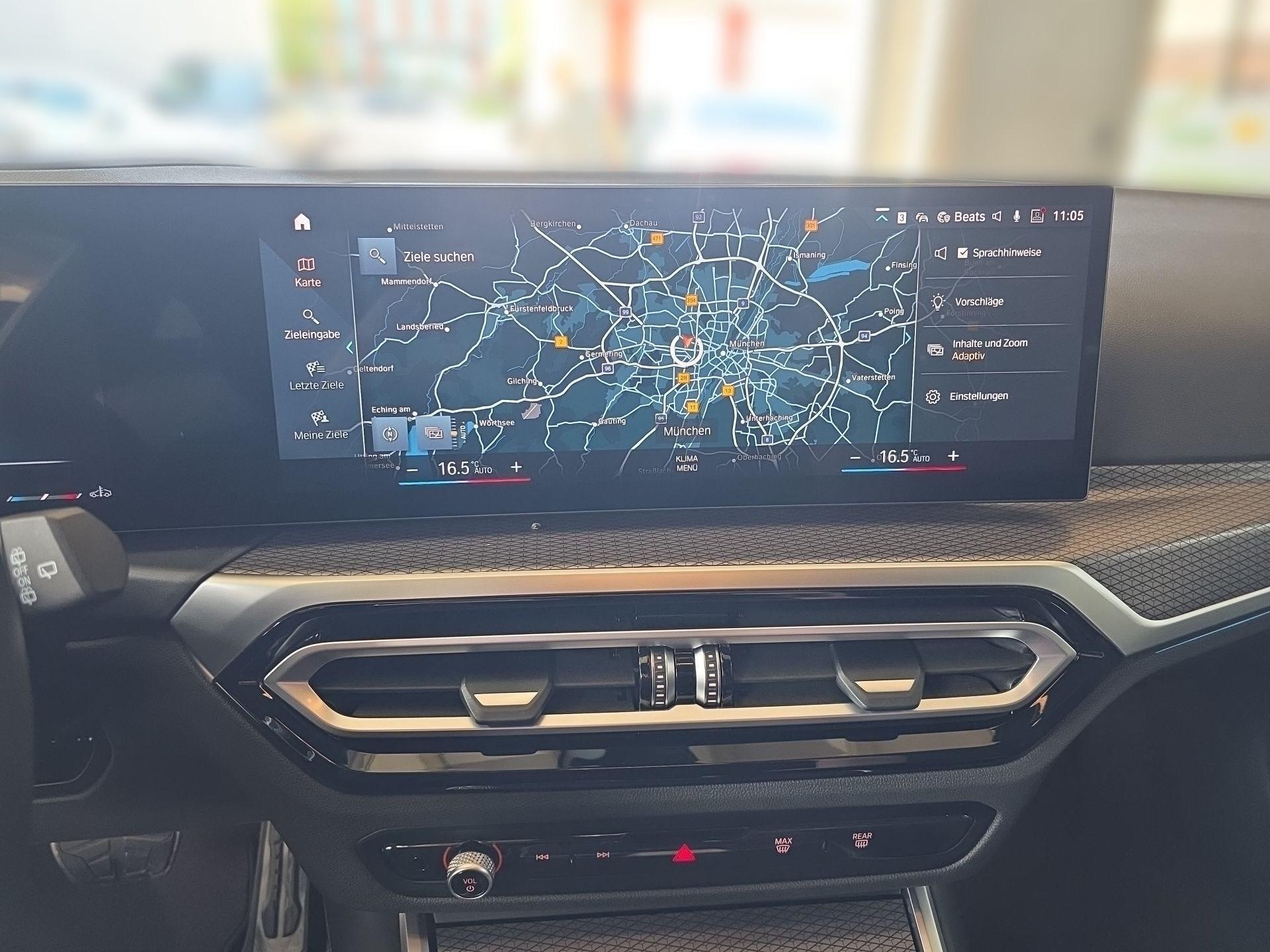 BMW 3er Touring – Bild 13