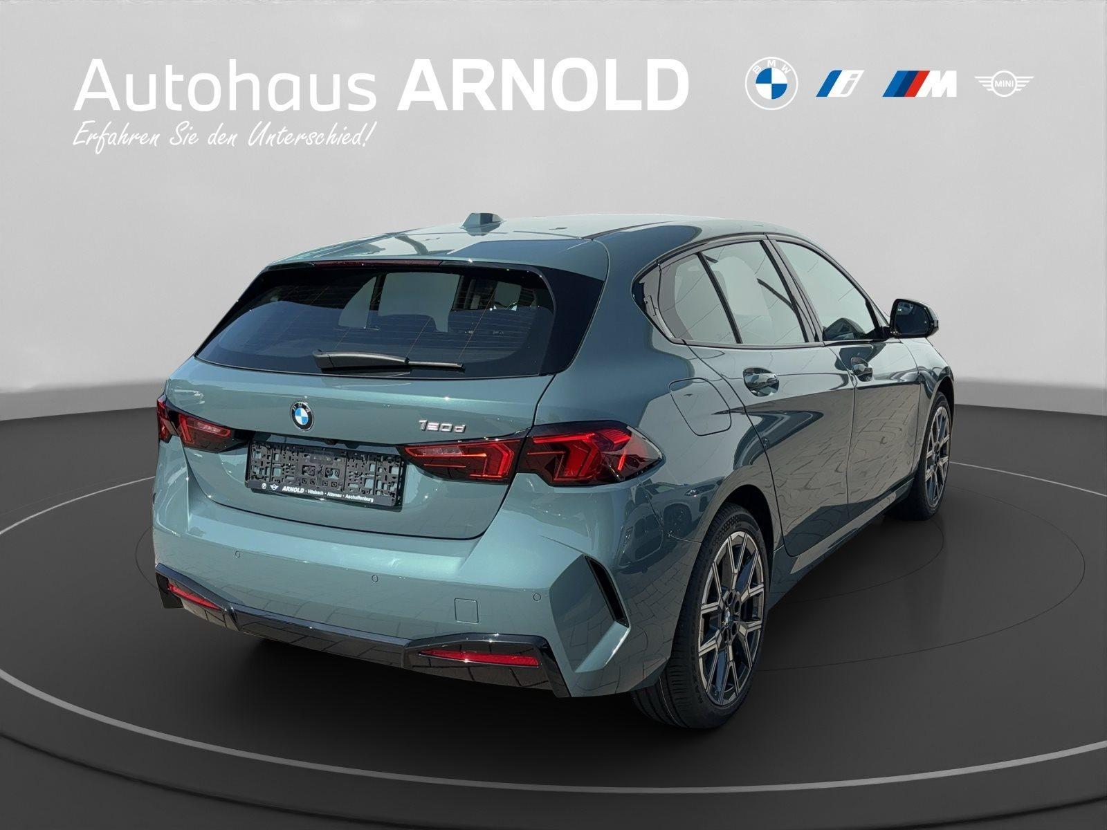 BMW 1er – Bild 4