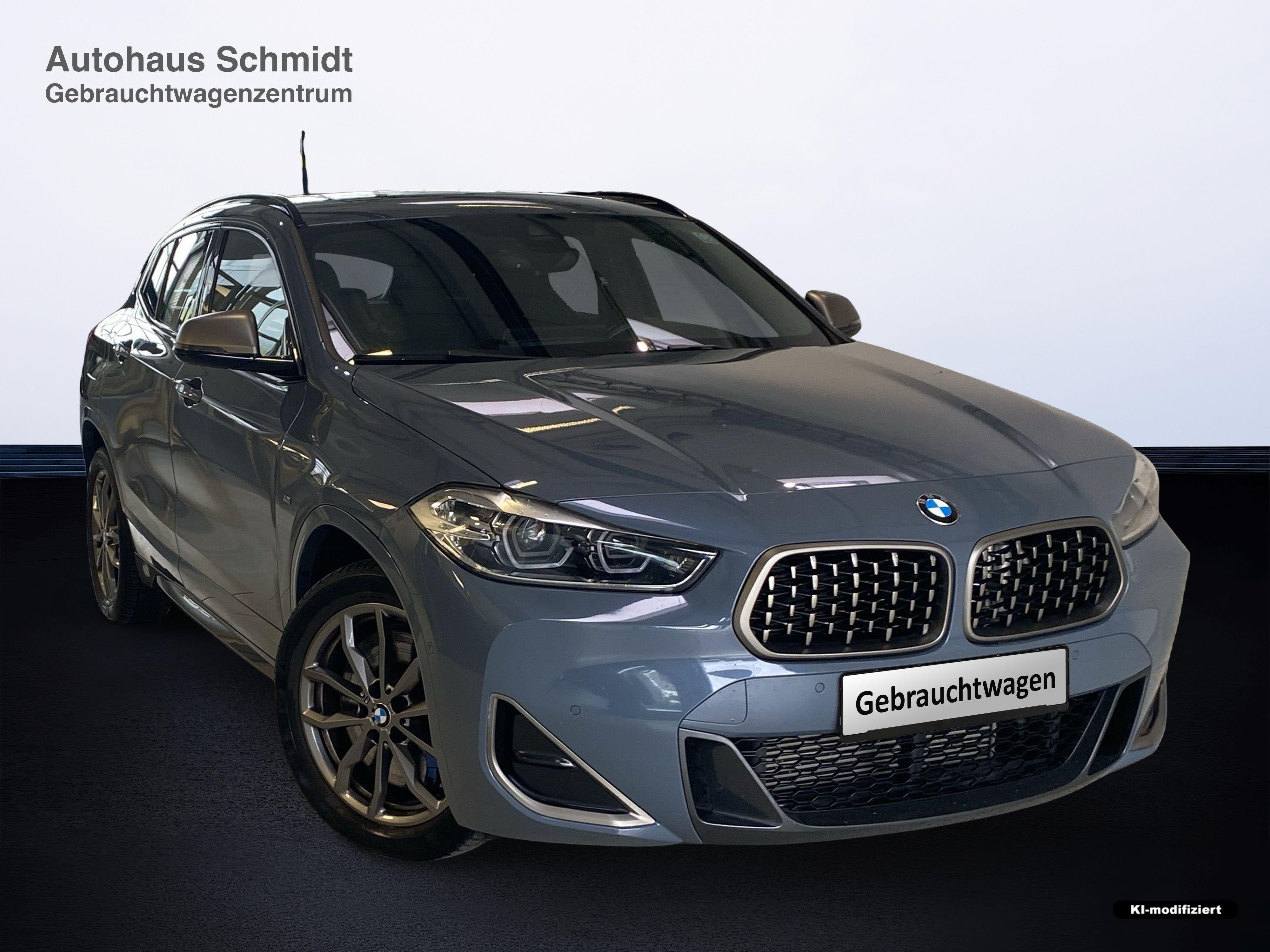 BMW X2 – Bild 6