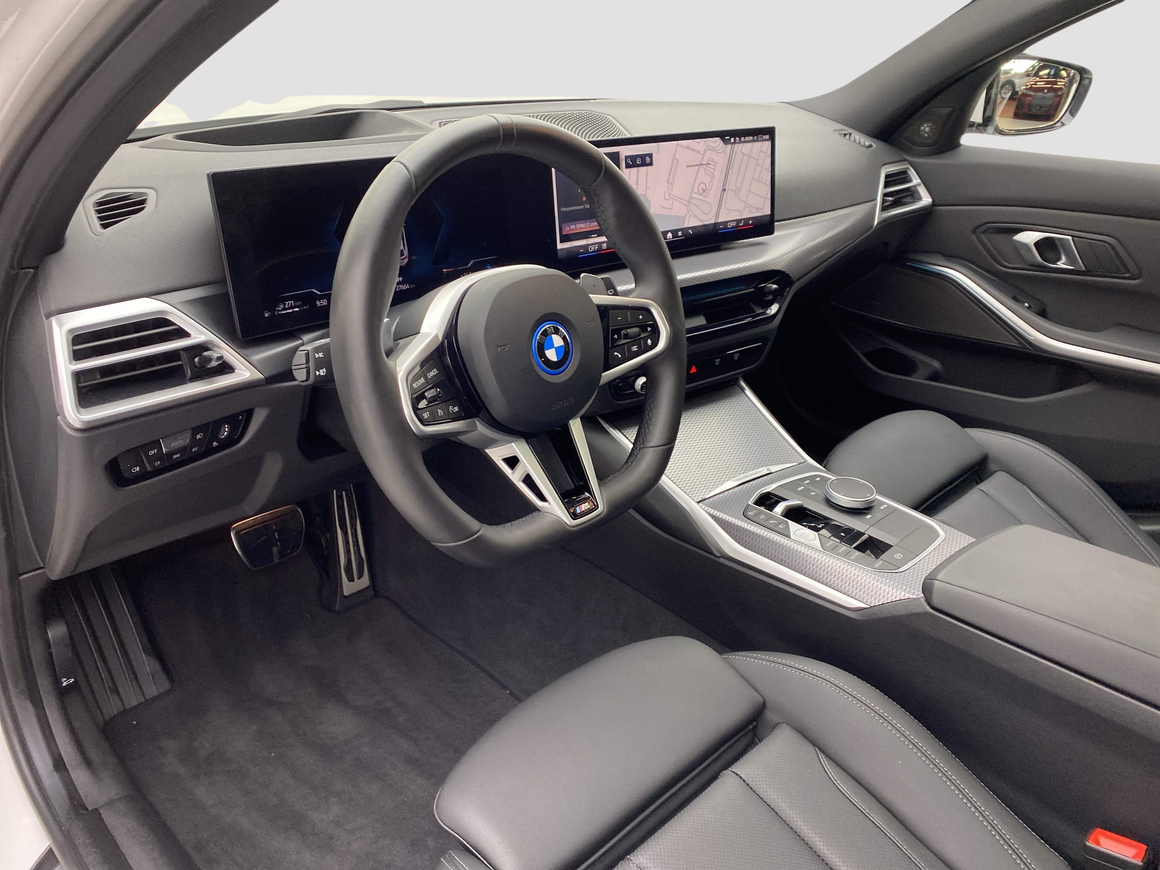 BMW 3er Touring – Bild 9
