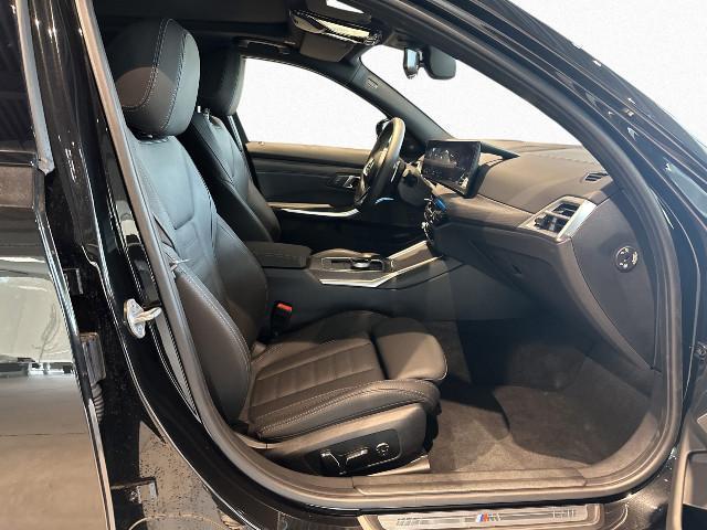 BMW 3er Touring – Bild 12