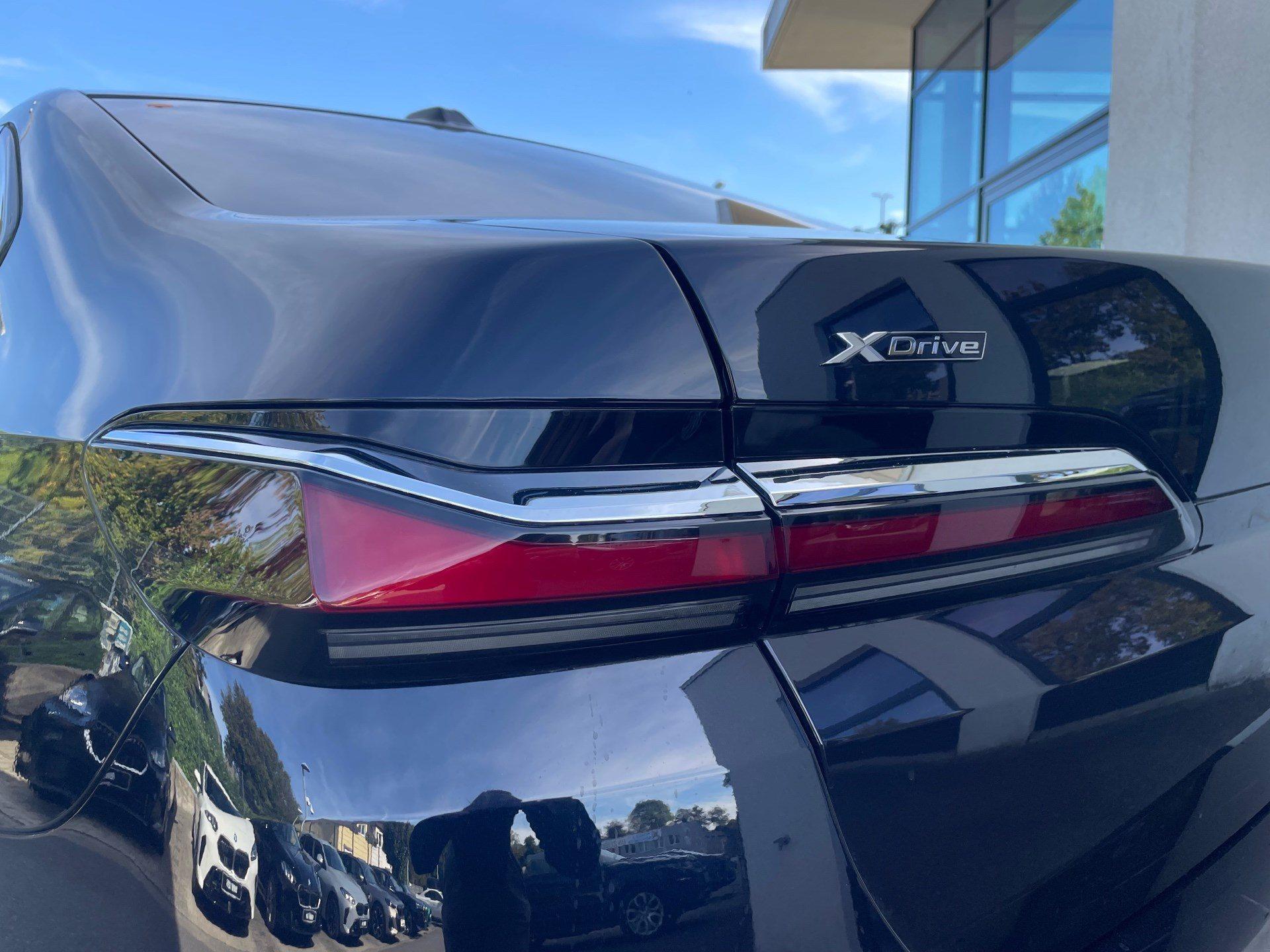 BMW 7er – Bild 36
