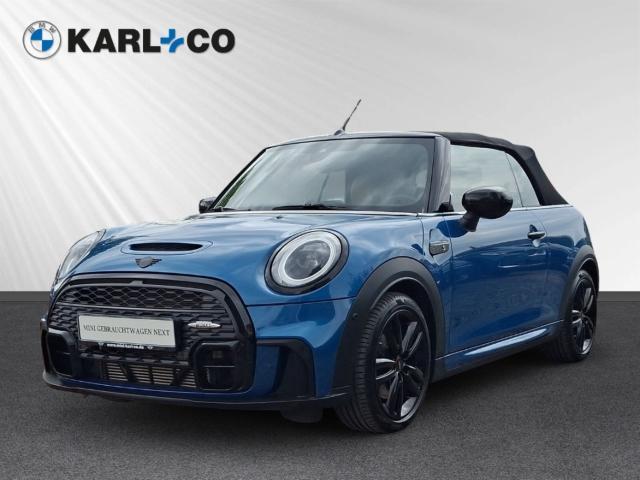 MINI COOPER 2023