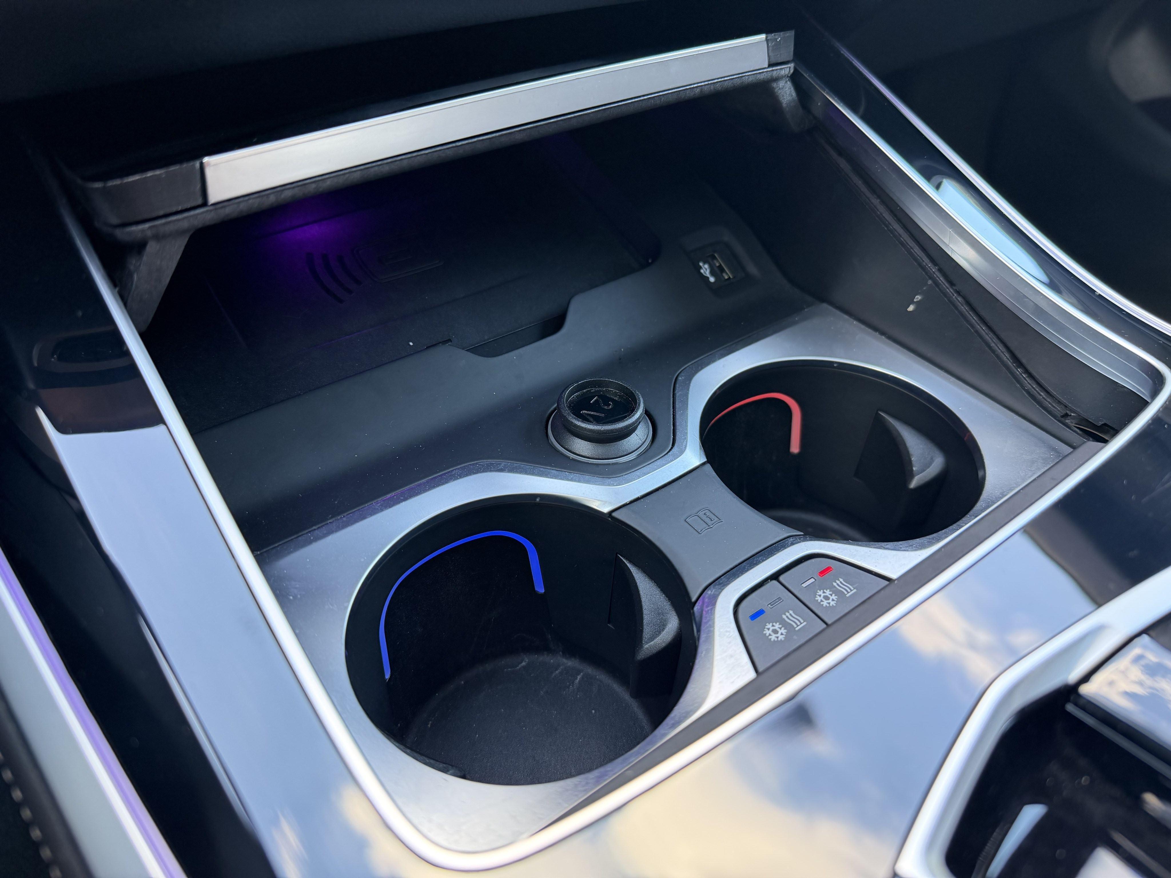 BMW X5 – Bild 20