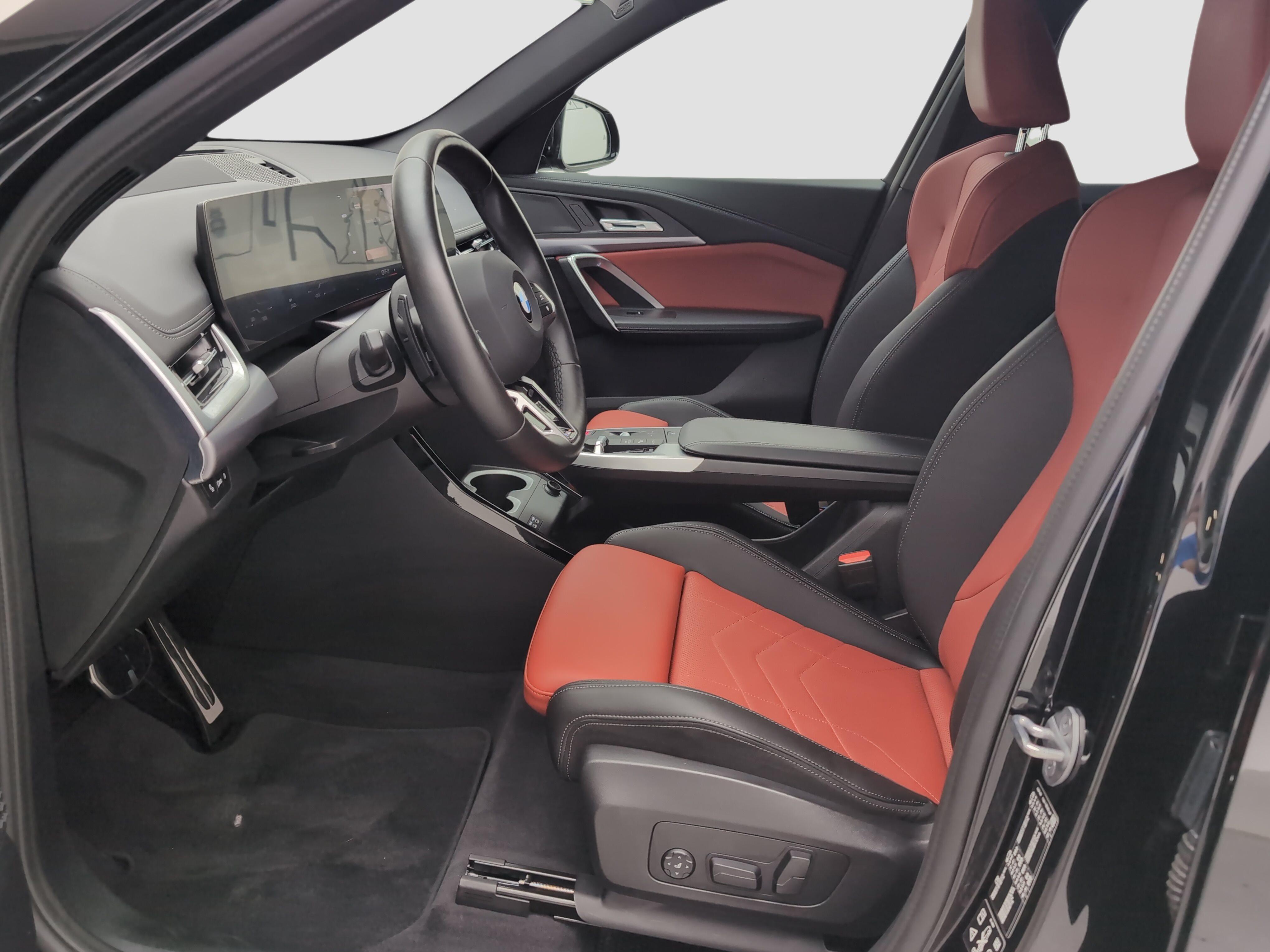 BMW X1 – Bild 15