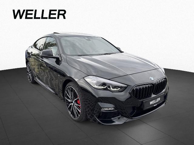 BMW 2er Gran Coupé – Bild 2