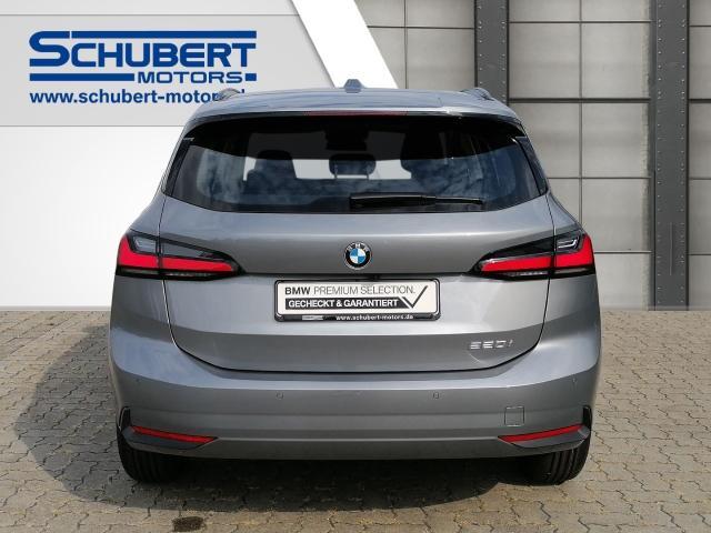 BMW 2er Active Tourer – Bild 10