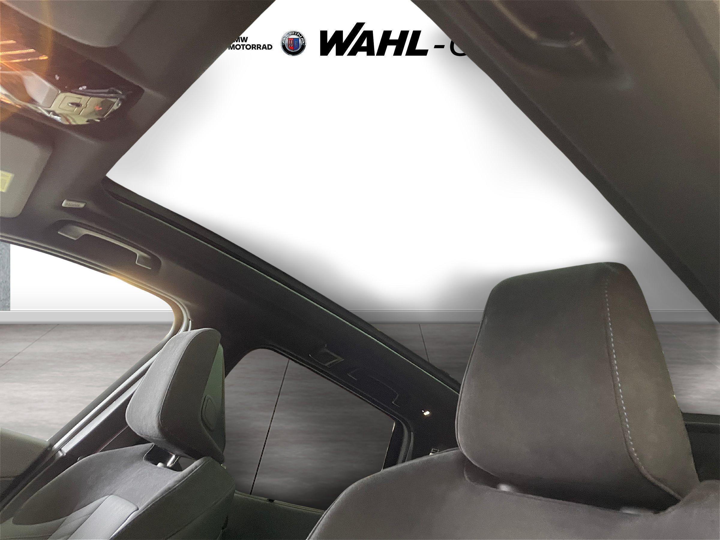 BMW X3 – Bild 15