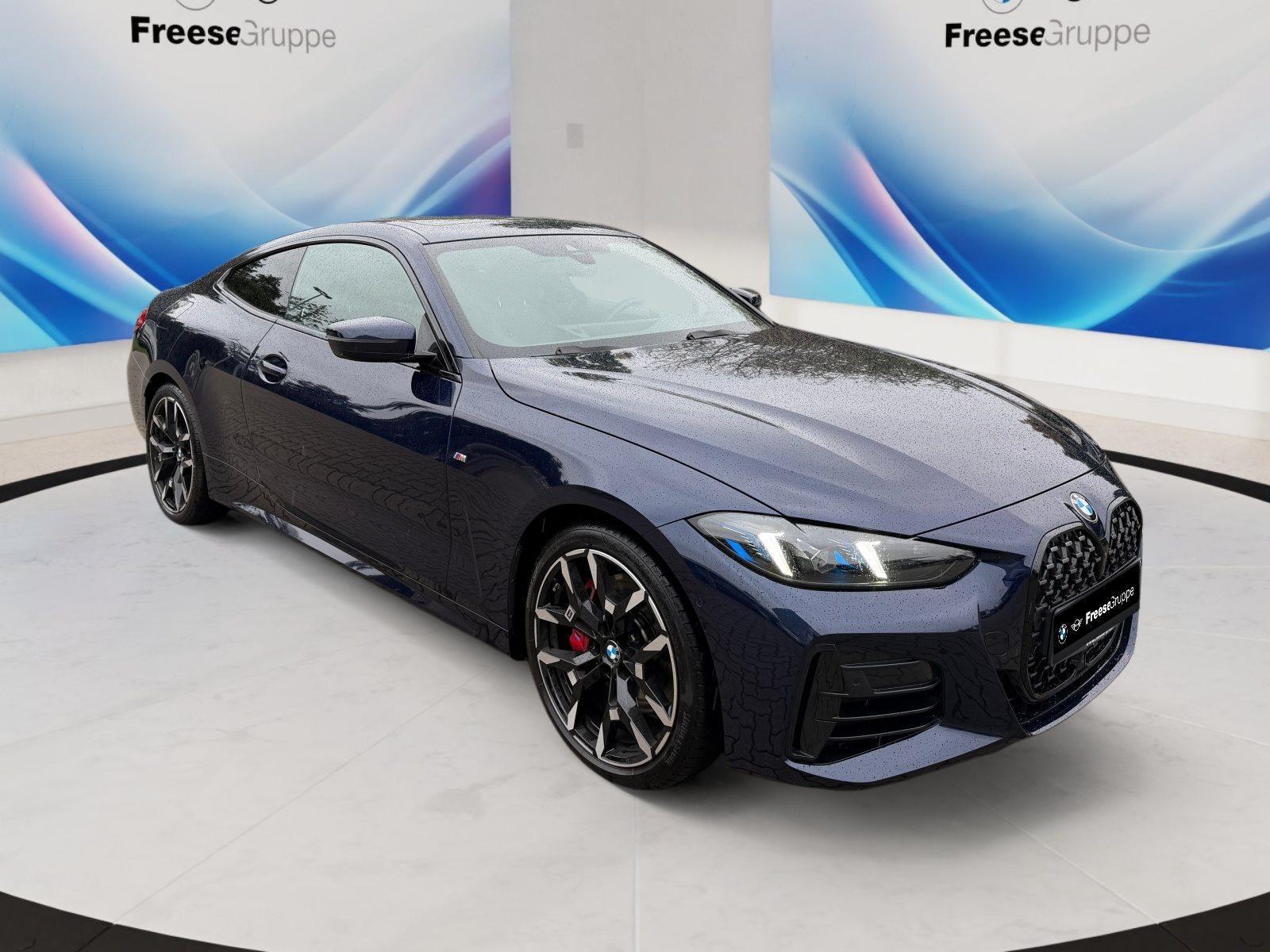 BMW 4er Coupé – Bild 23