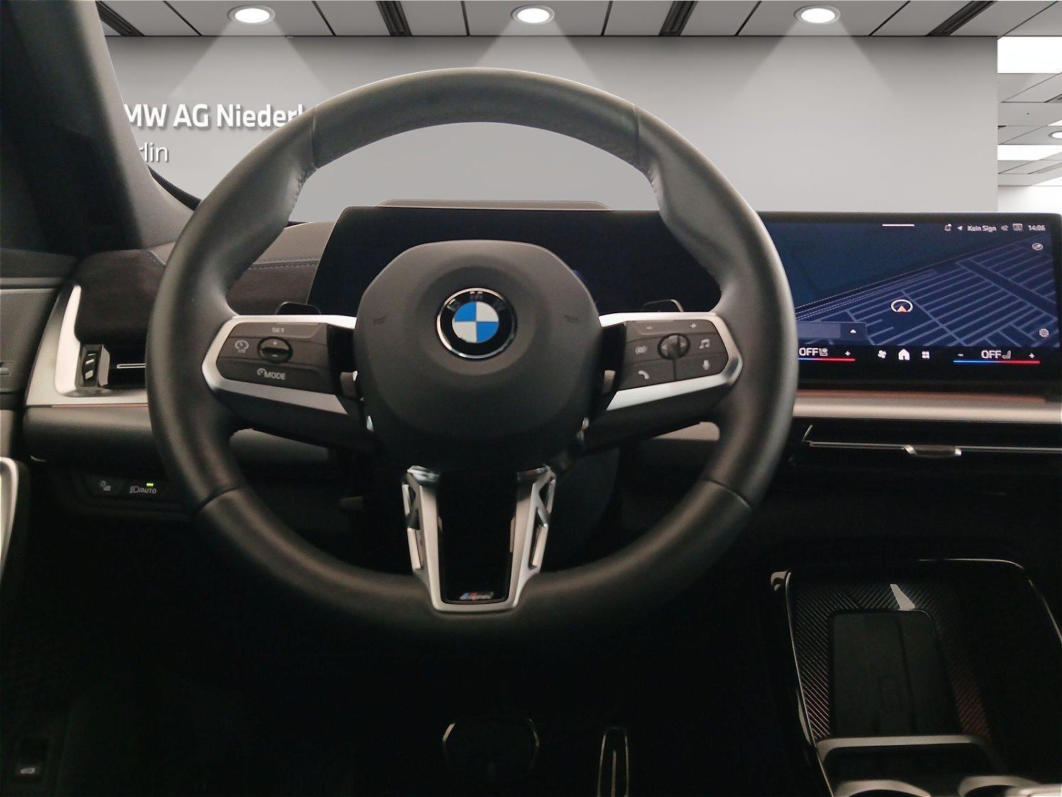 BMW X1 – Bild 9