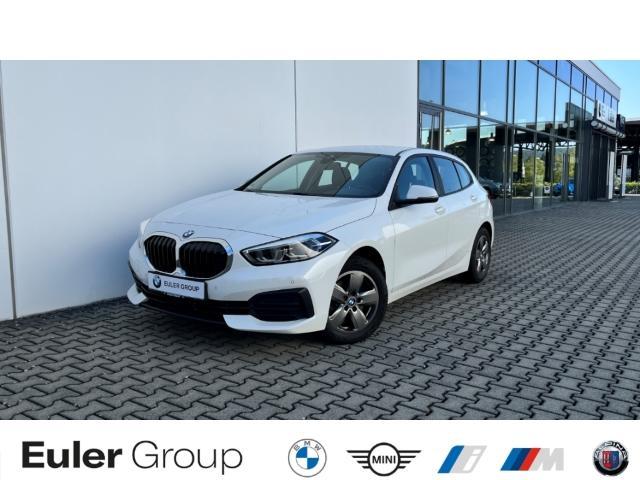 BMW 1er – Bild 7