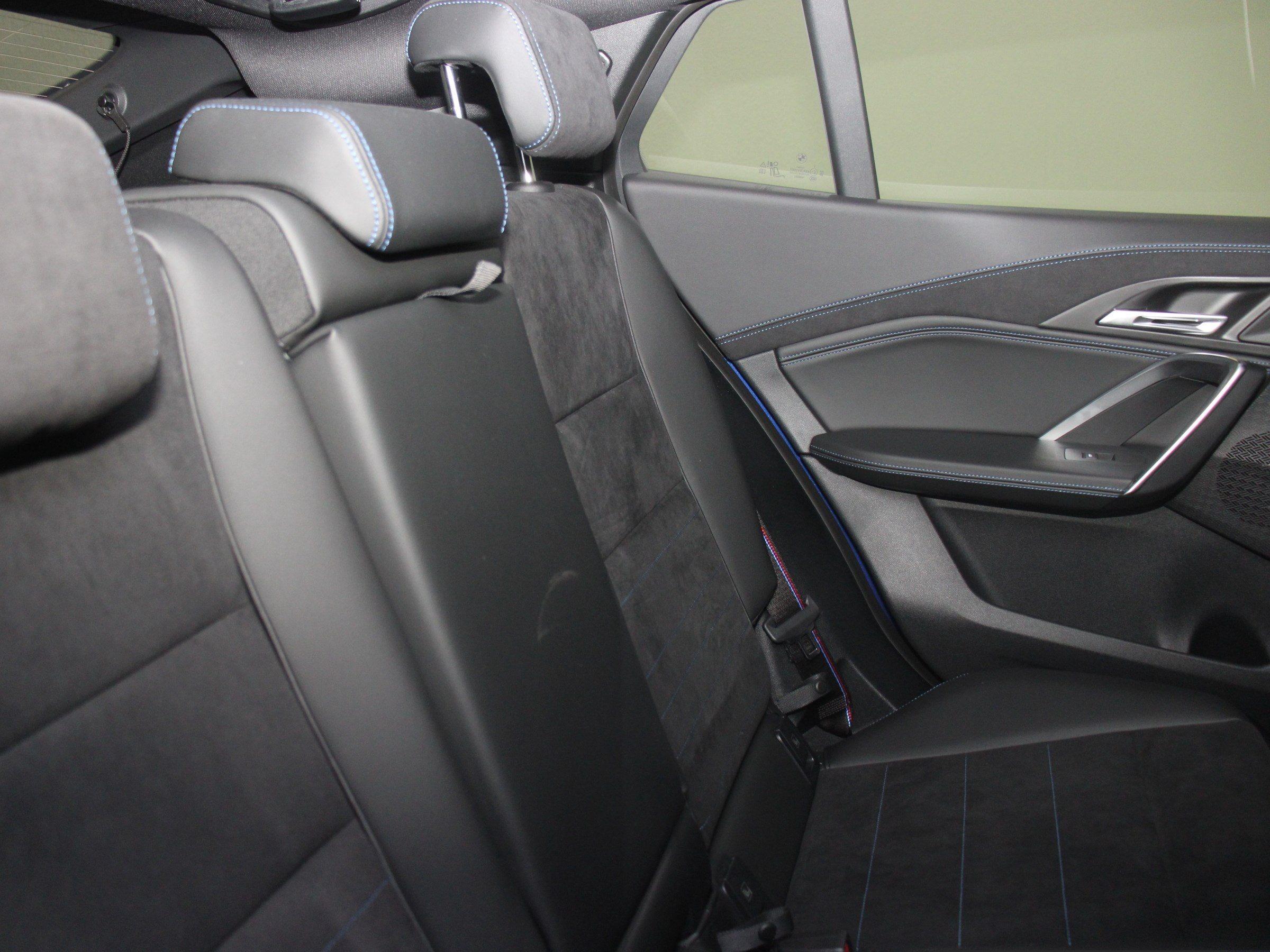 BMW X2 – Bild 7