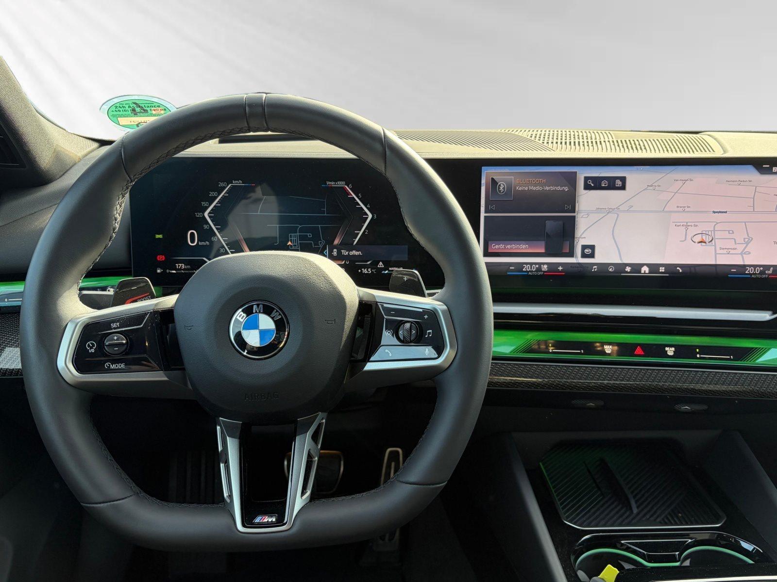 BMW 5er – Bild 21