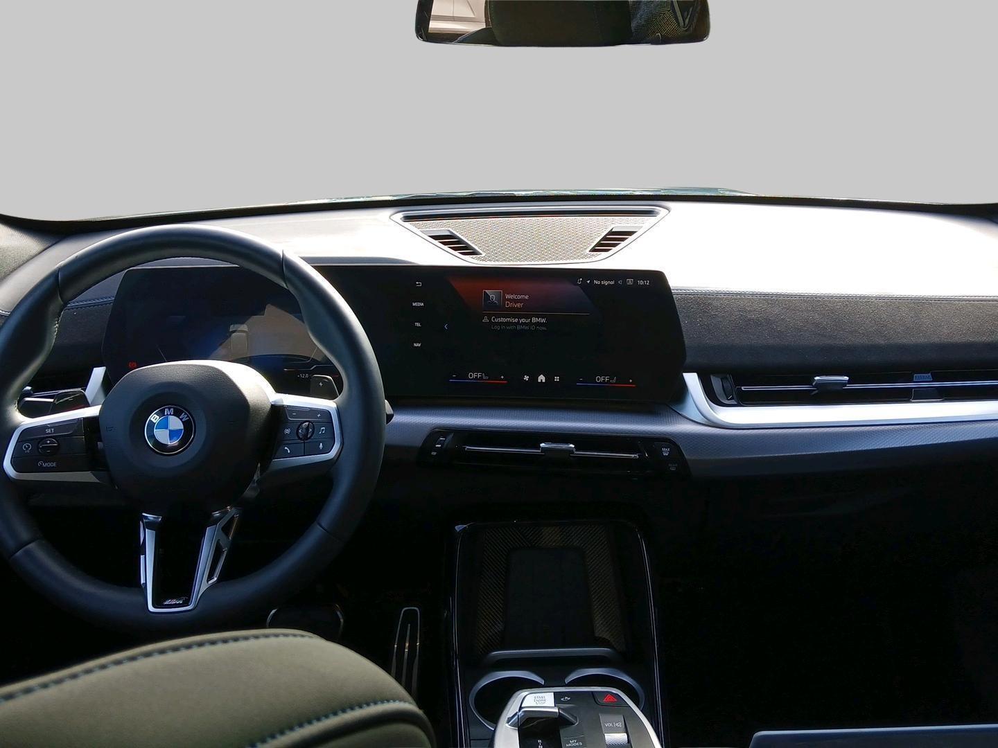 BMW X1 – Bild 5