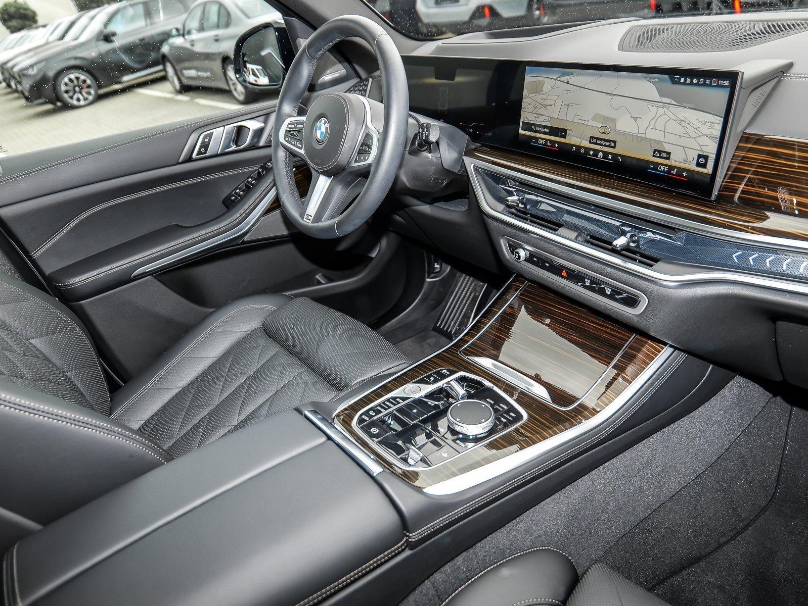 BMW X5 – Bild 12