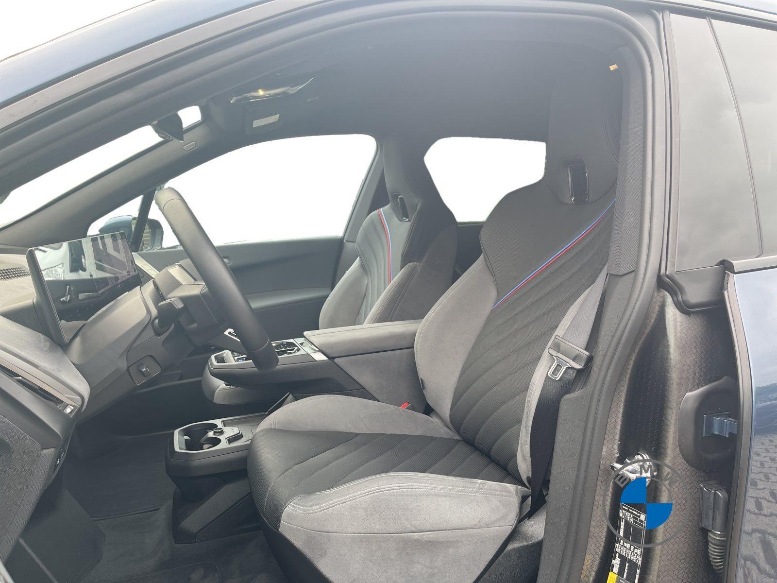 BMW iX – Bild 16